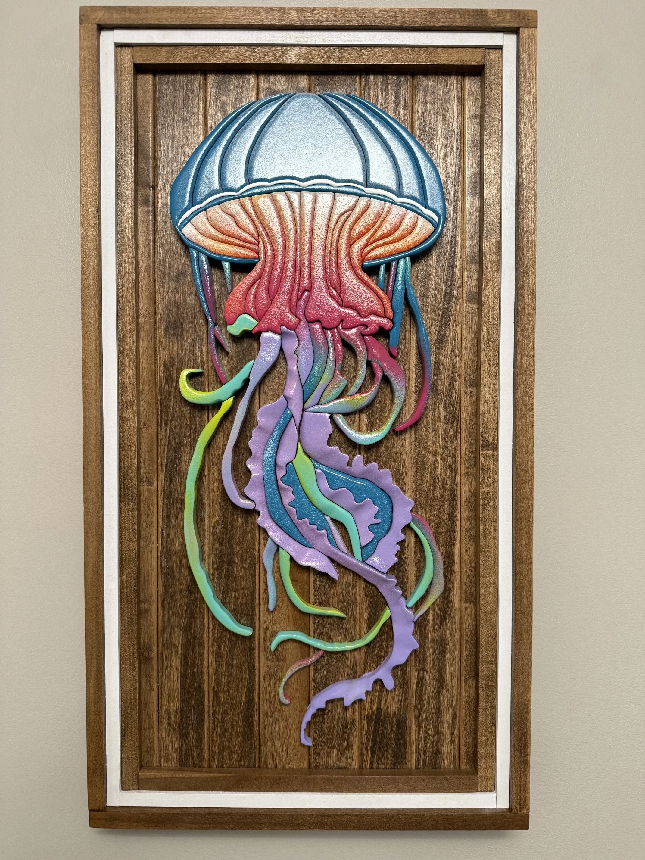 Joe Muglia - Jellyfish
