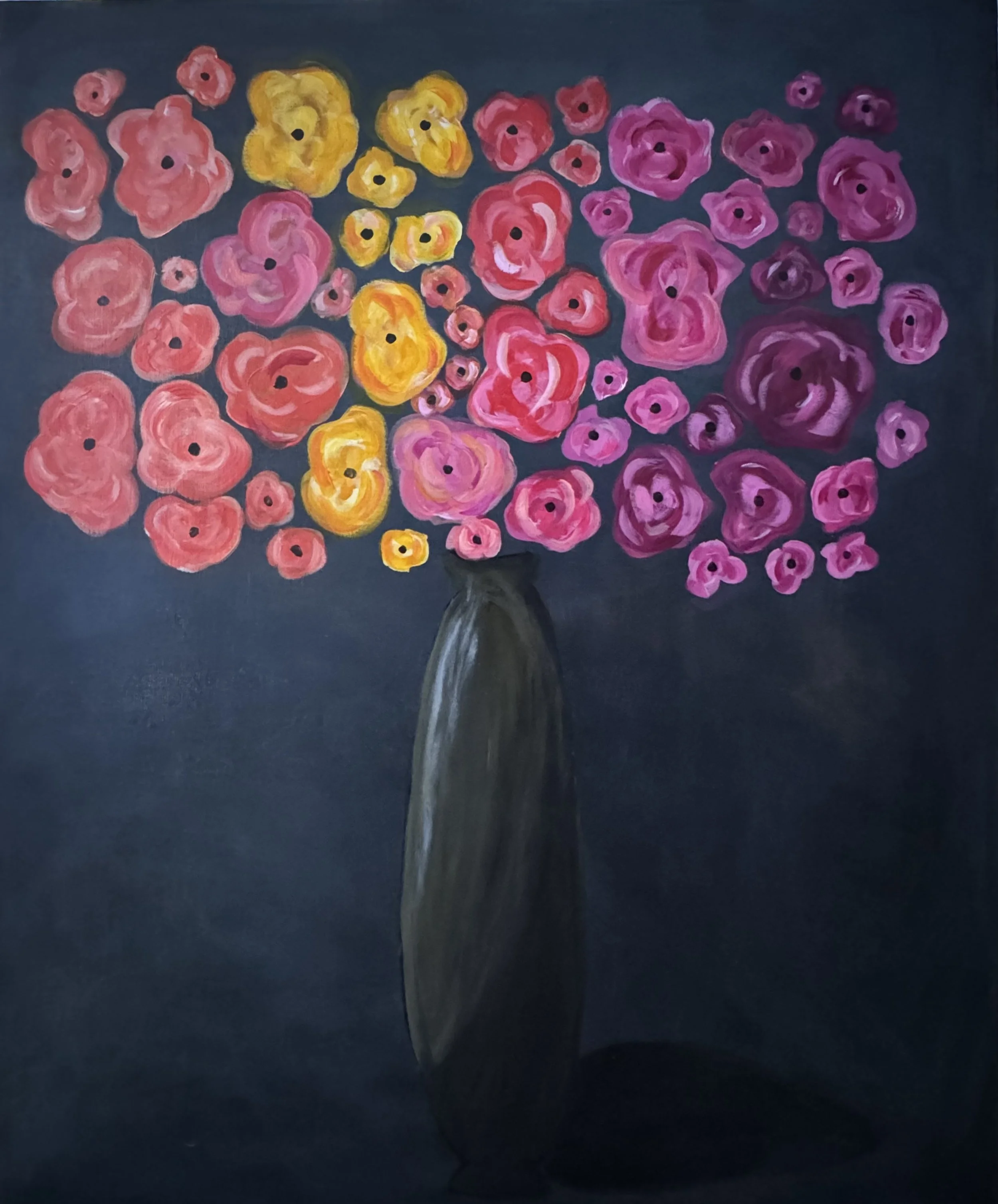 Nadia Cohen - Midnight Bloom