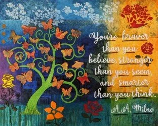 Heather L Burnell - Let Joy Be Your Compass