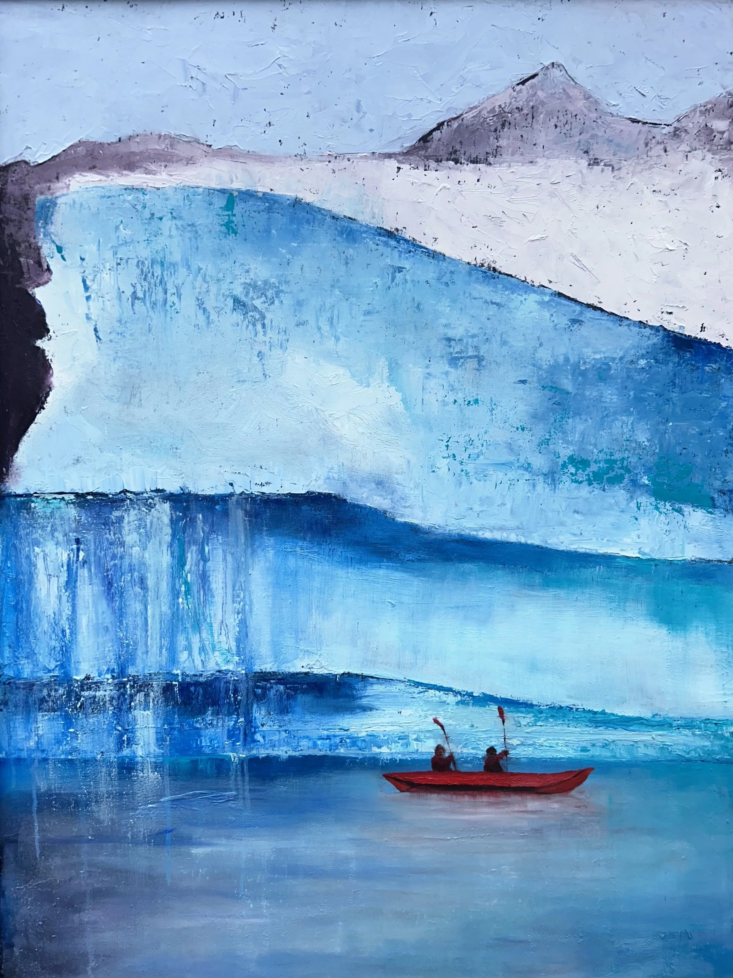 Dawn Whitmore - Cruisin' On a Sunday Afternoon