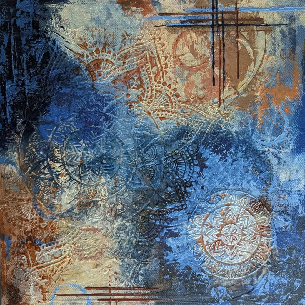 Lillian Cozart - FadedEmbersOfRemembrance