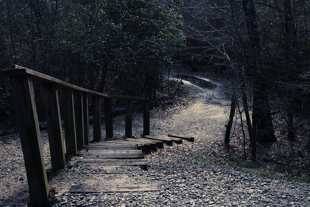 Jarius Smith - Flow the Path