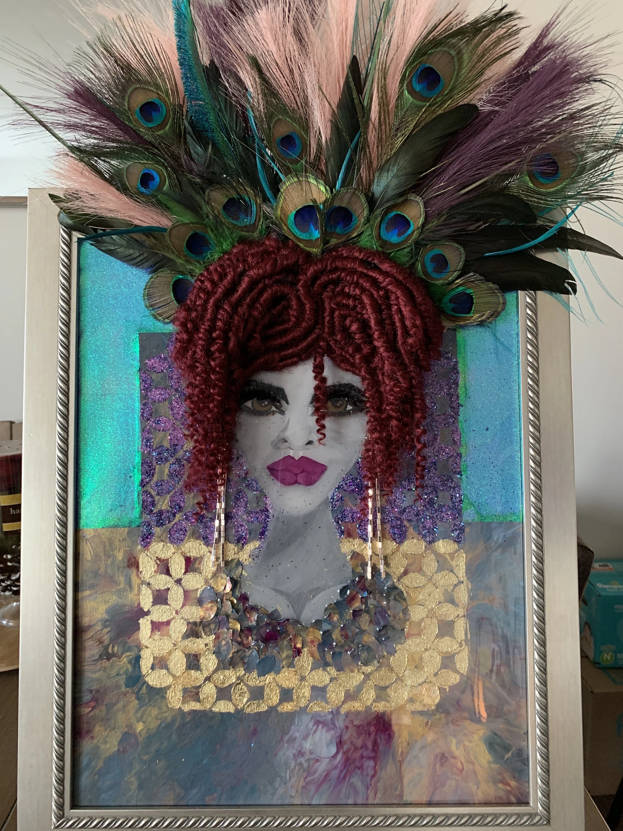 Charlotte アートグラフ Art Gallery — Charlotte Art League