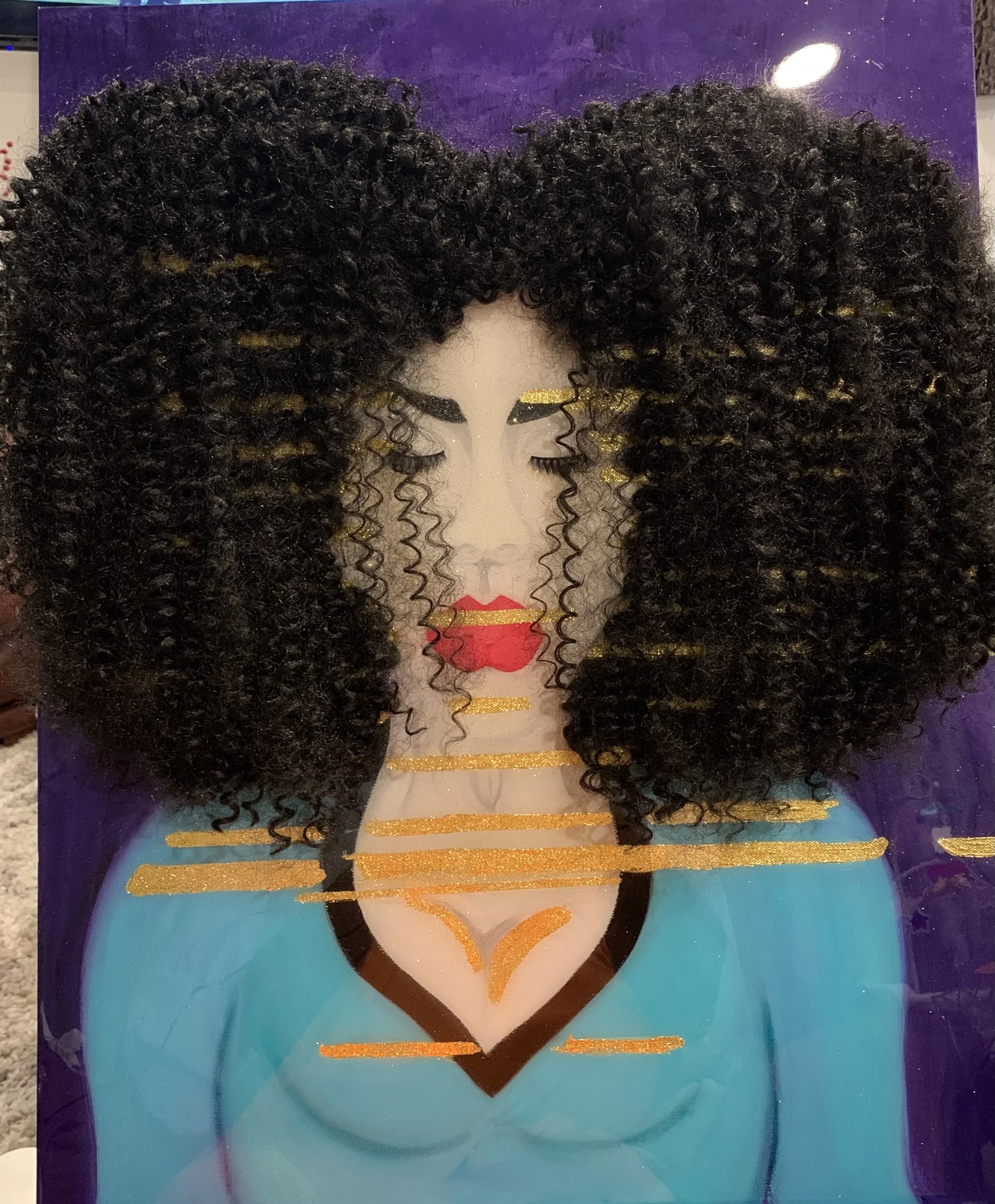 Charlotte アートグラフ Art Gallery — Charlotte Art League