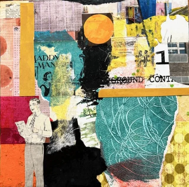 Mikel Frank - Ground Control