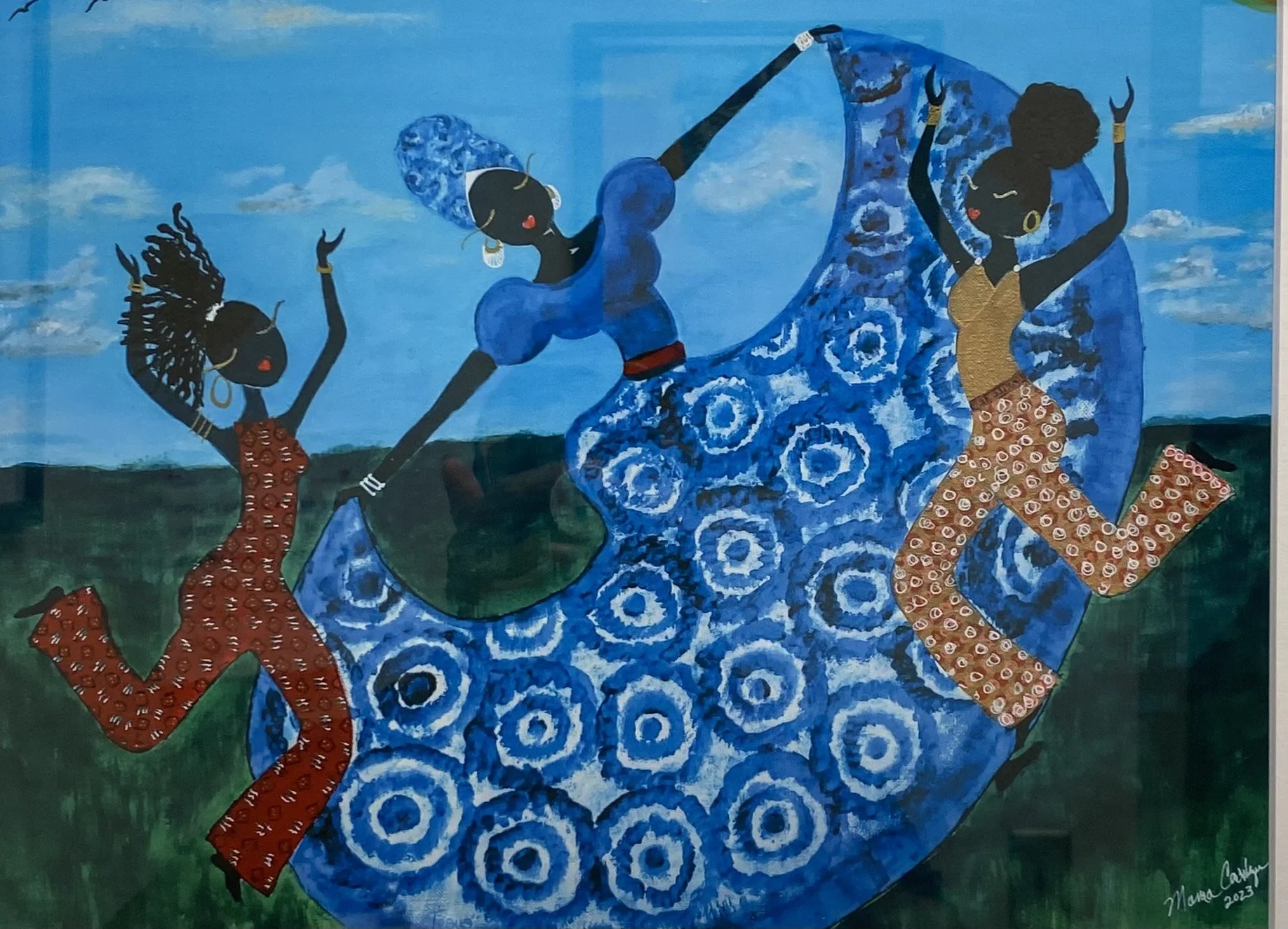 Art Gallery — Charlotte Art League