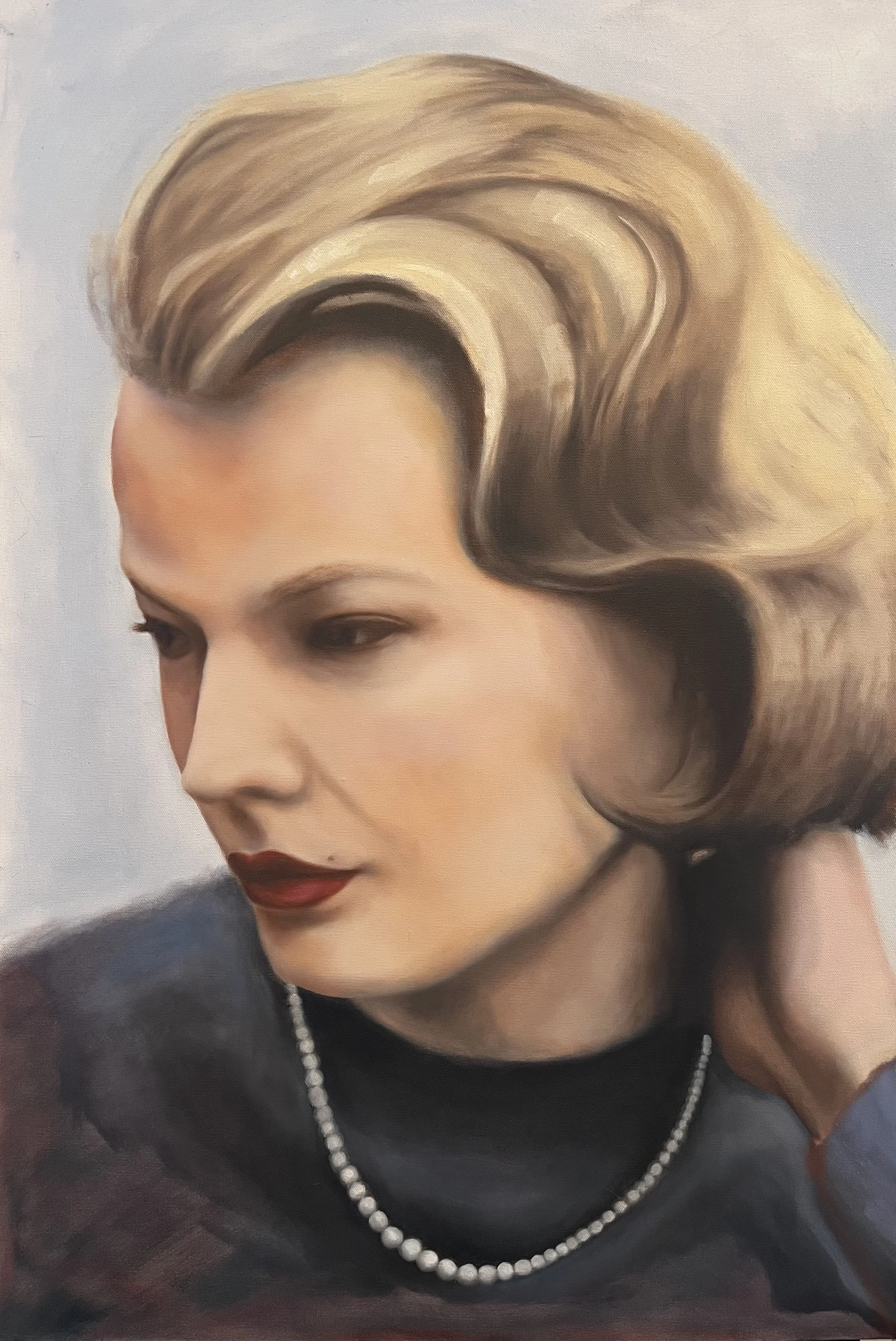 Gabriel Sheridan - Rowlands