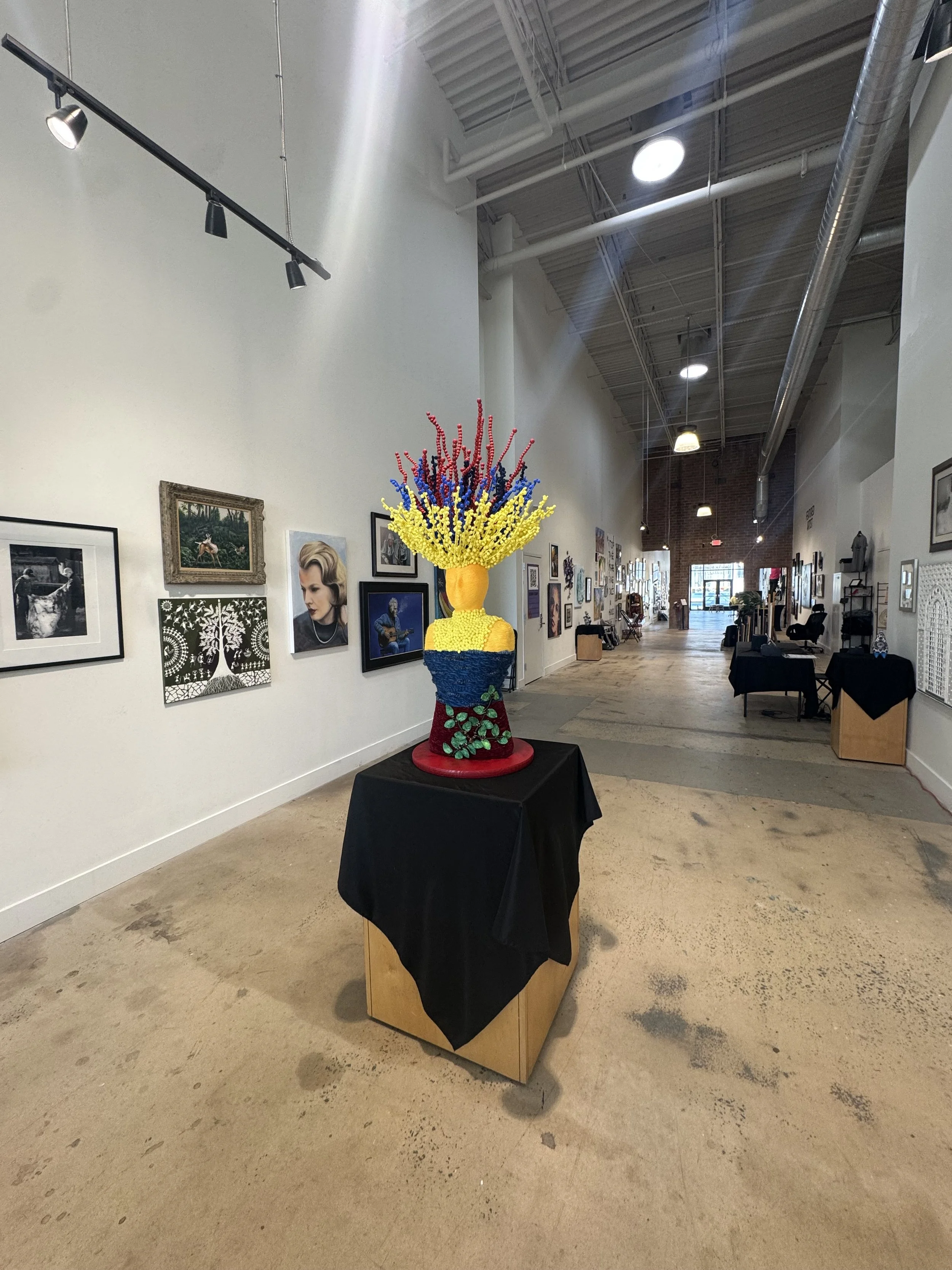 Charlotte Art League