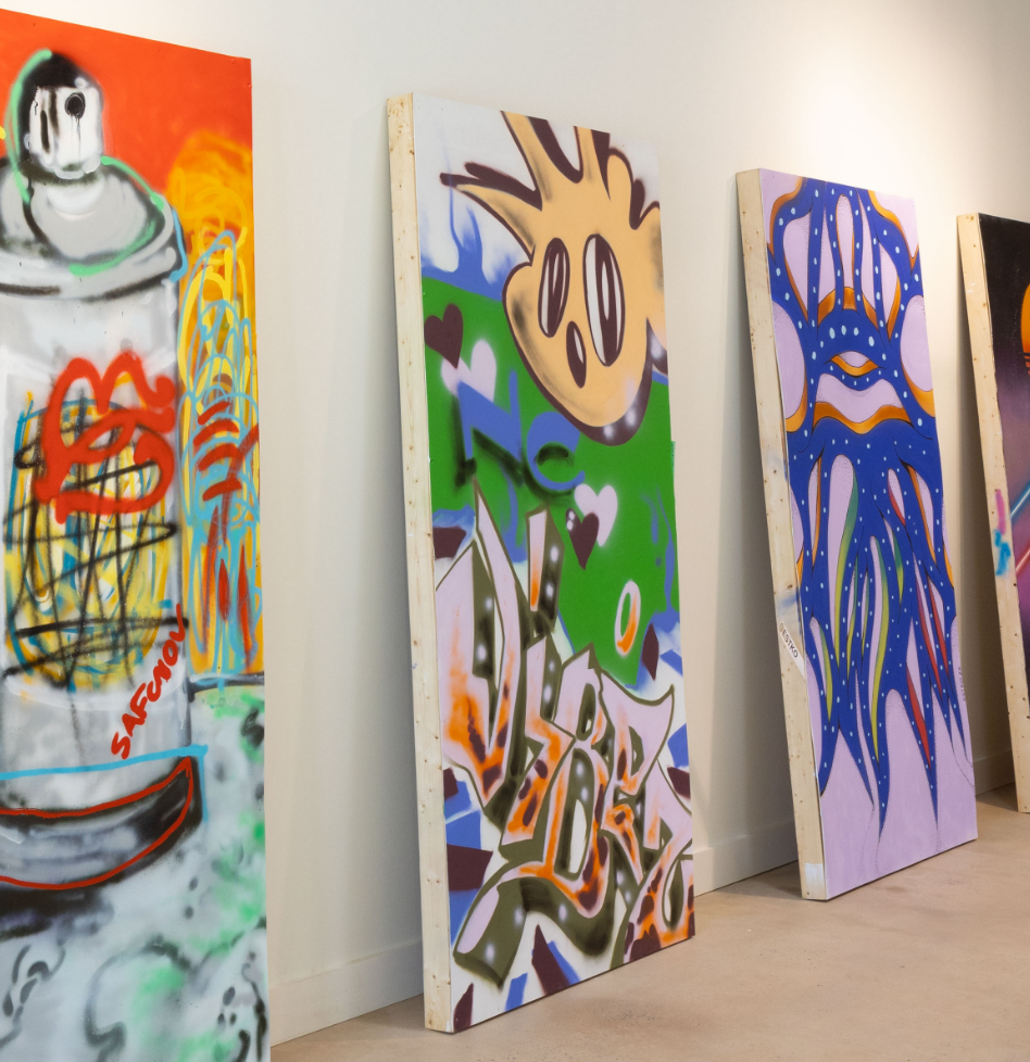 Charlotte Art League