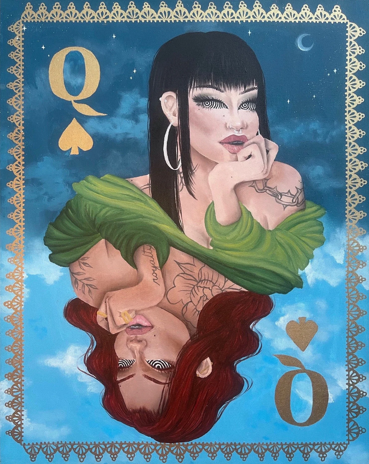 Arzenia Frazier - Hard, but necessary