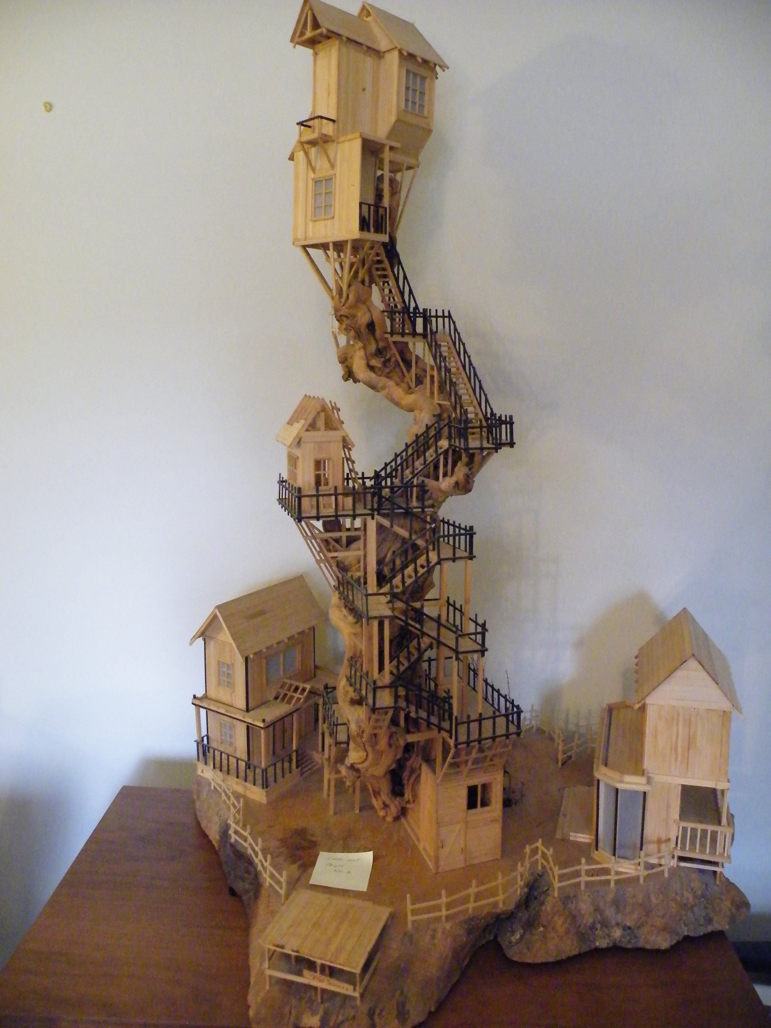 Victor Gomez - PHOEBE8211 - (2nd Place in Winter Juried Show '24)
