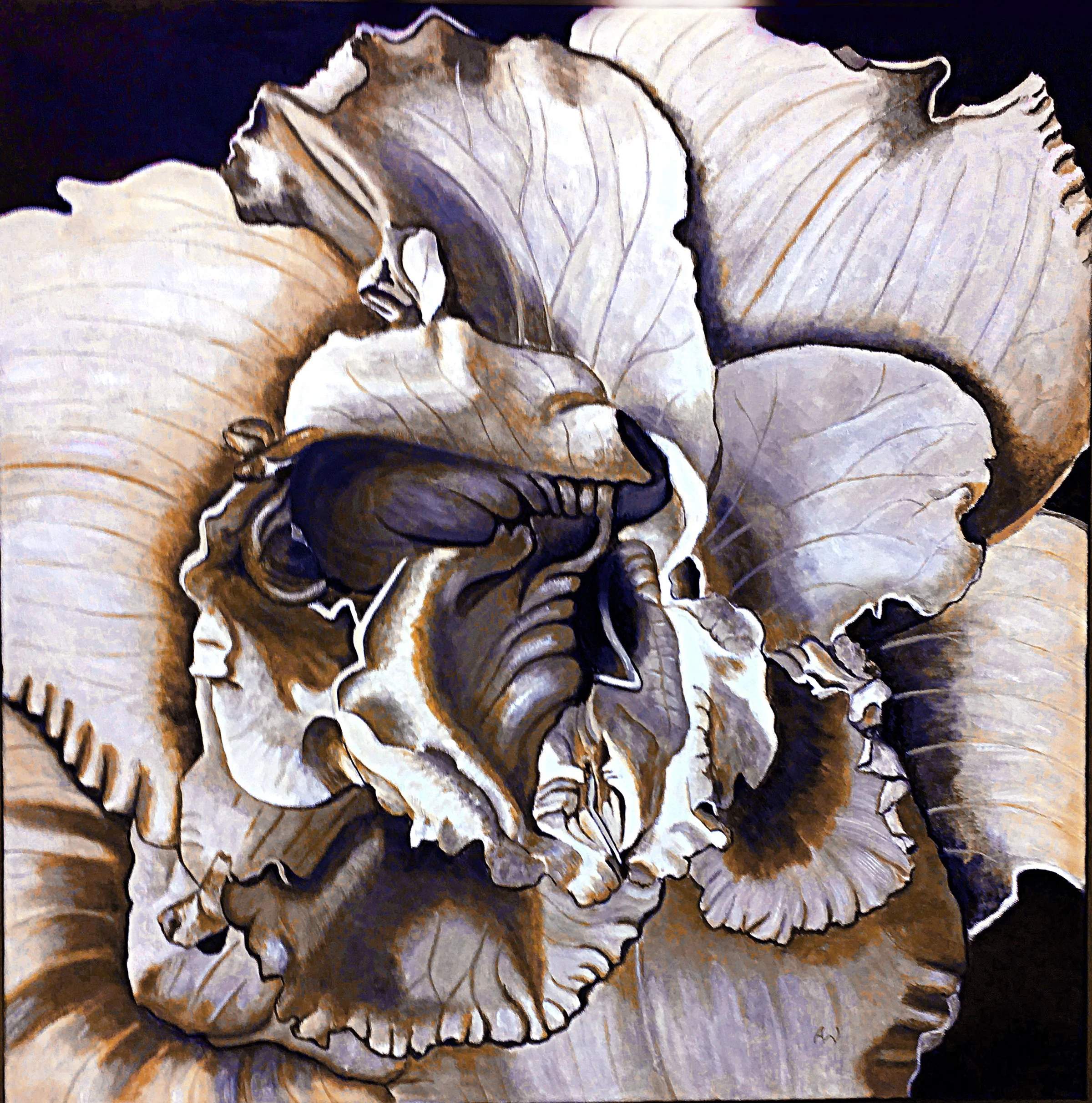 Art Wilson - Blossom