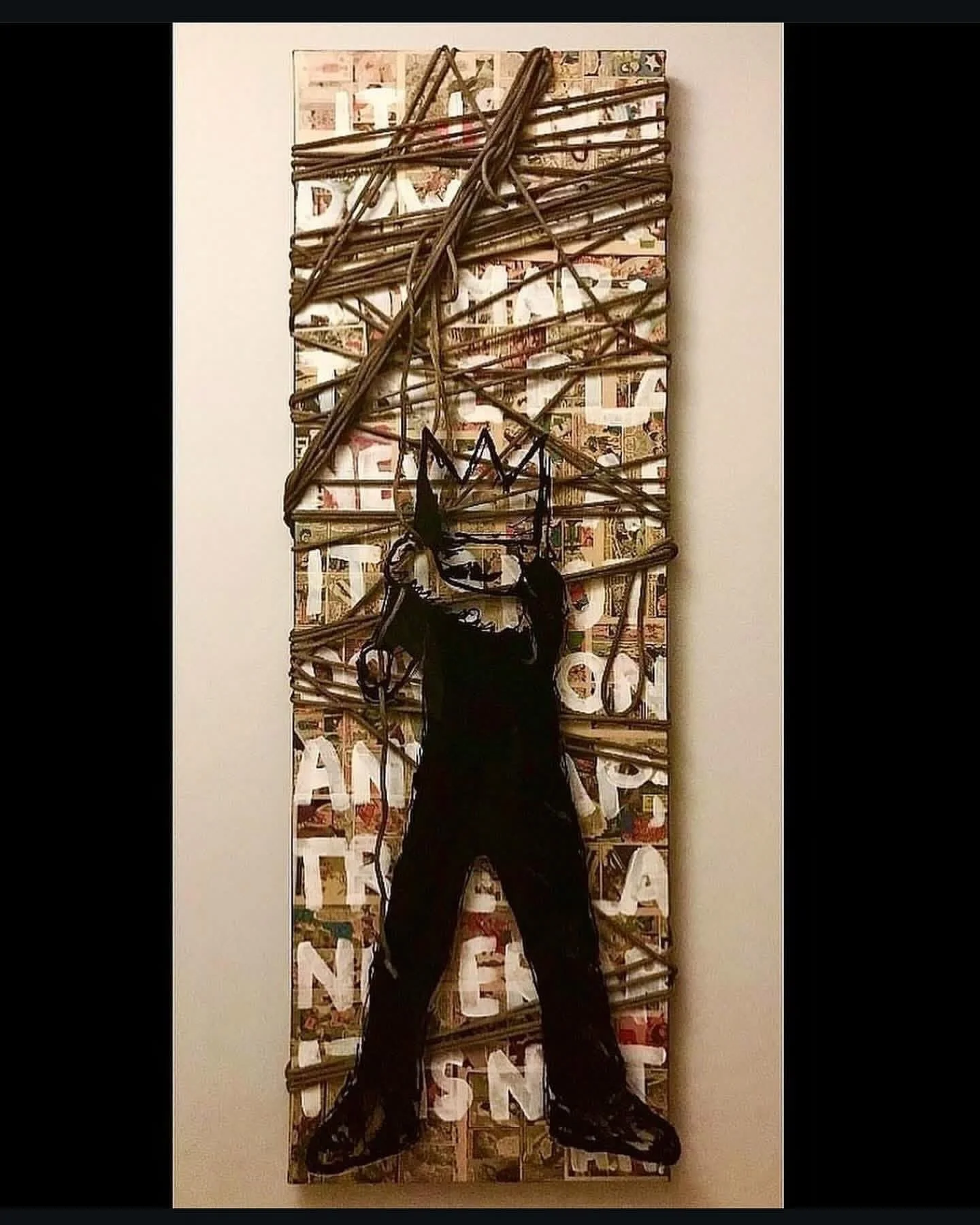 Chris Georgalas - Behold the Bold Soldier