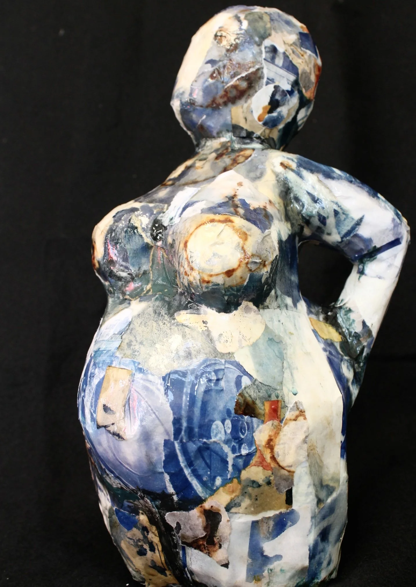 Tina Vincent - Expectancy