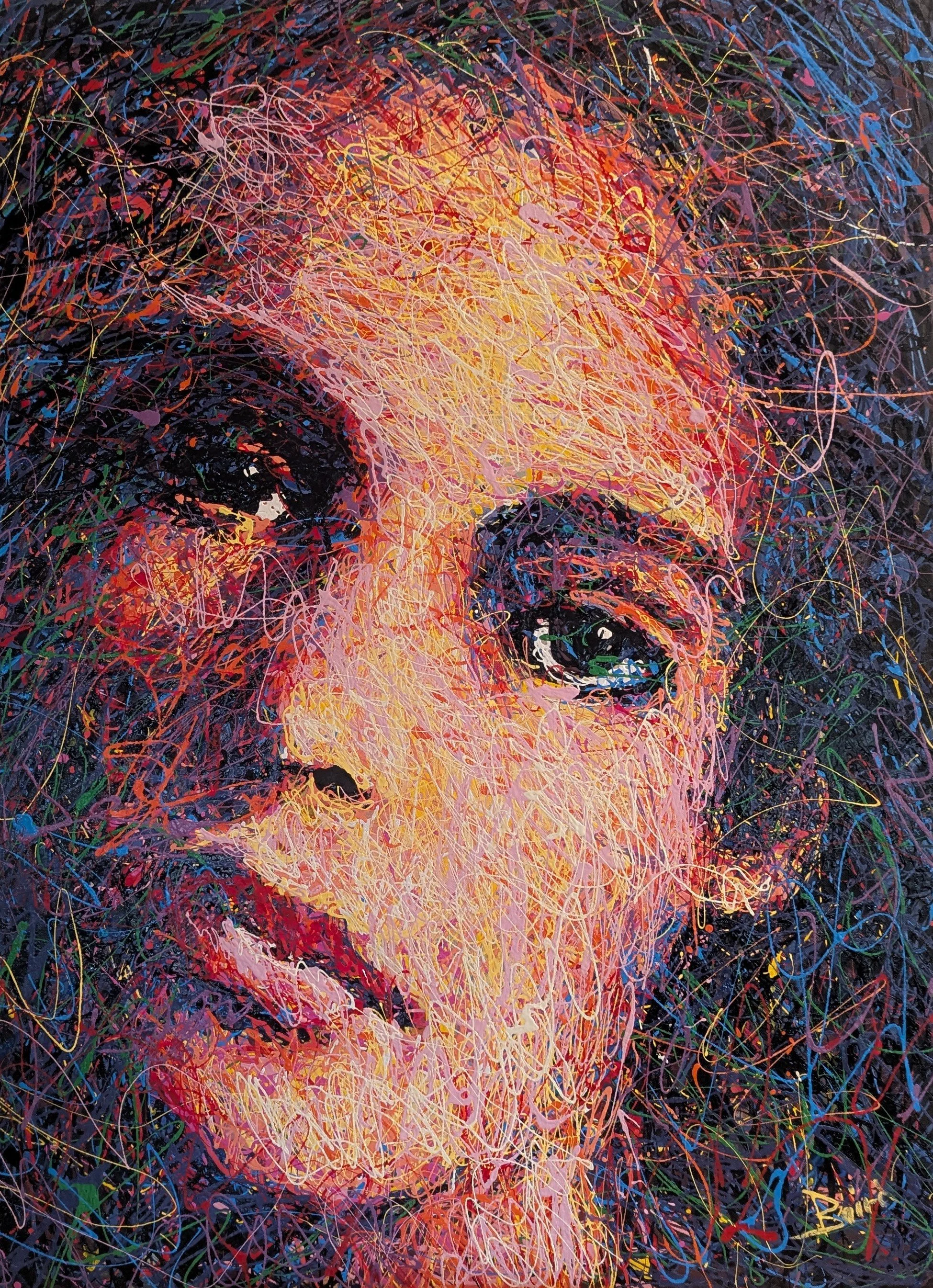 Andrew Baird - Natasha