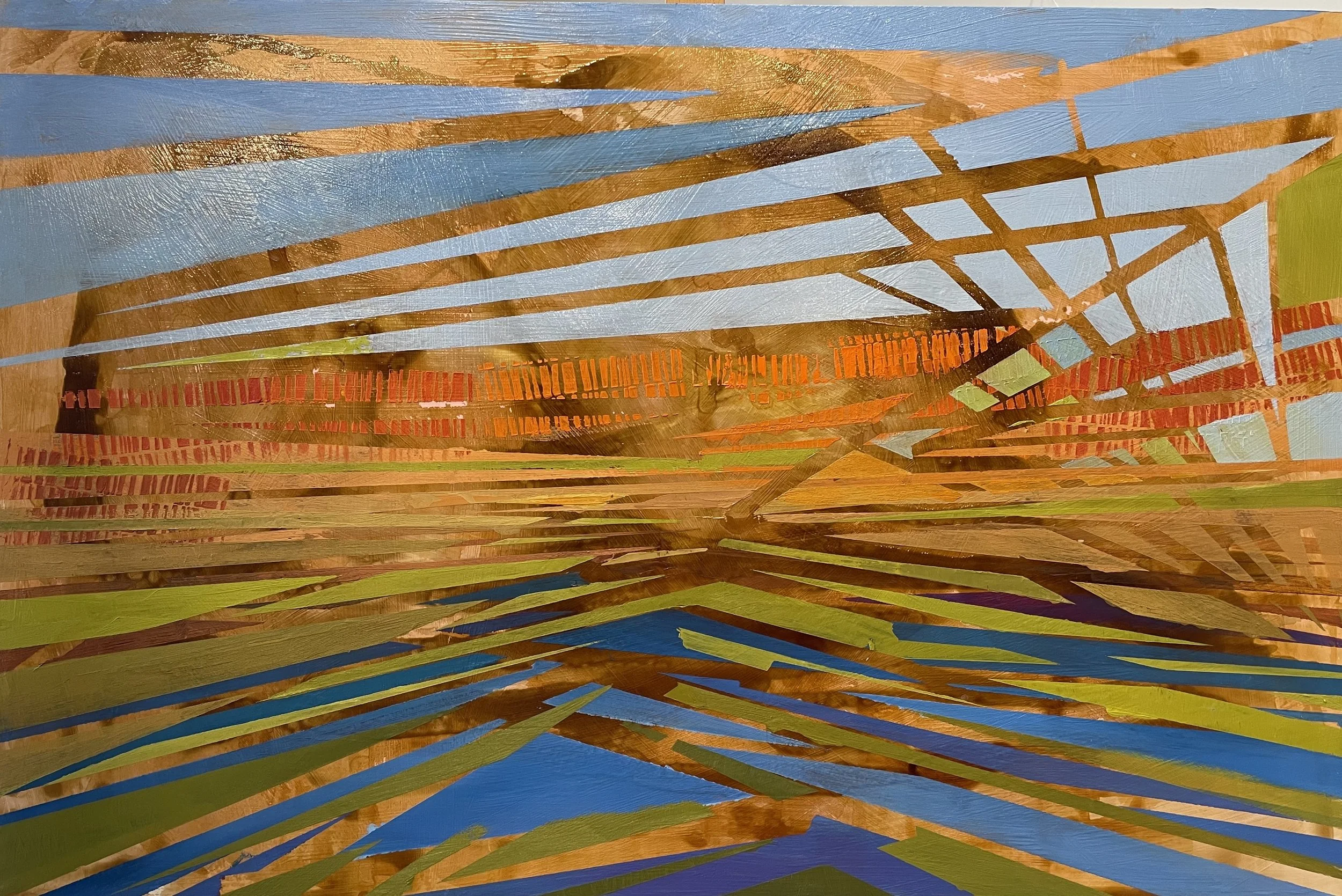 Doris Barahona - Paradise in the Mix