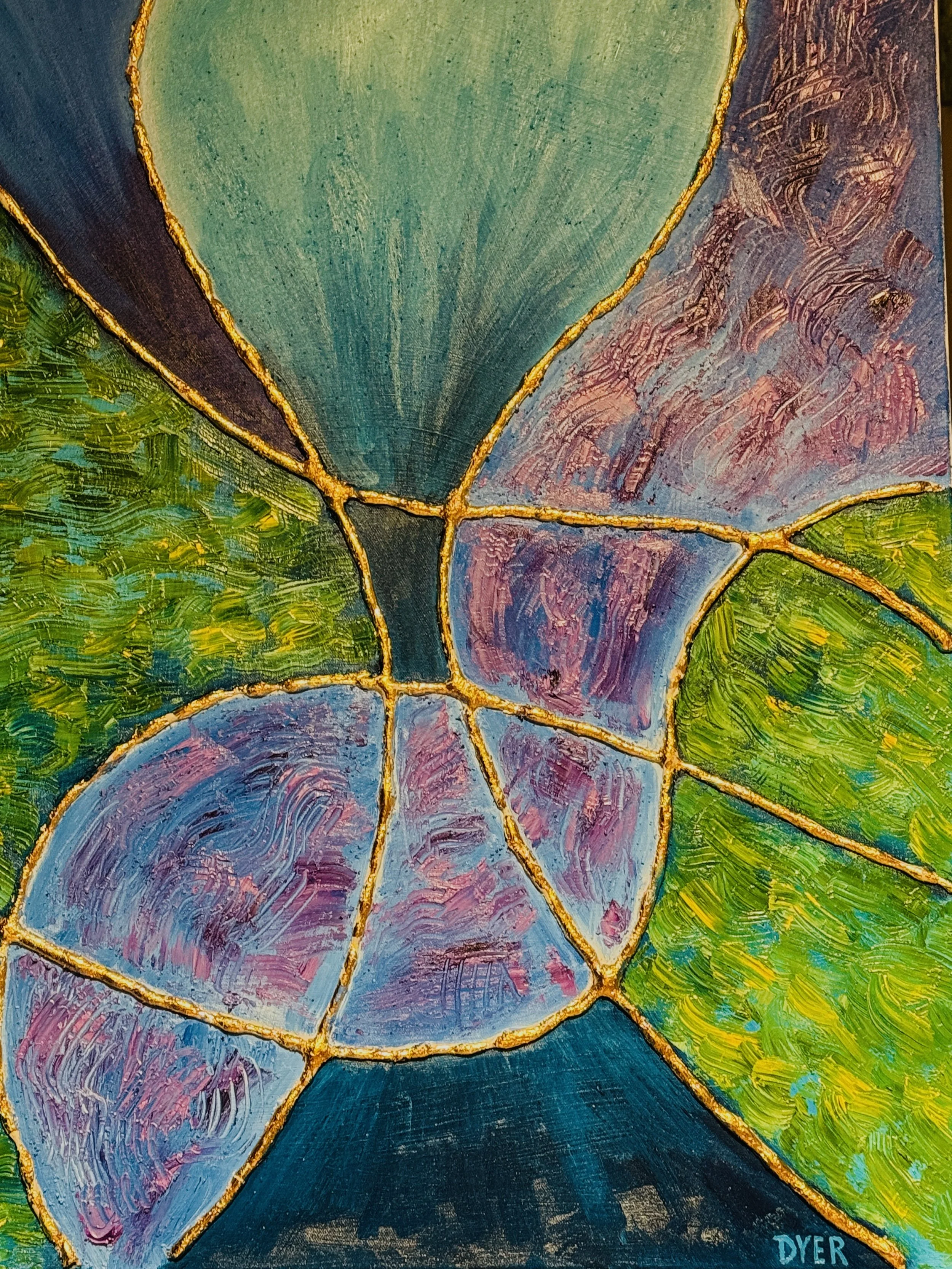 Janet Dyer - Loosen Up!