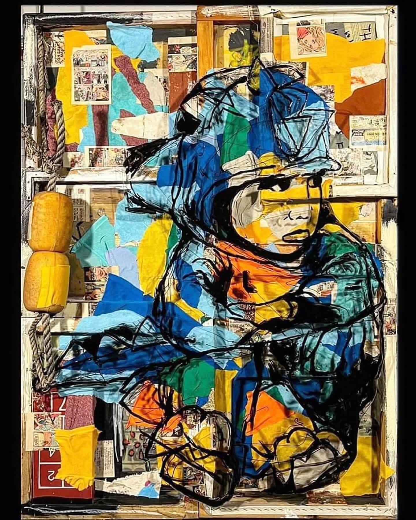 Chris Georgalas - Godzilla