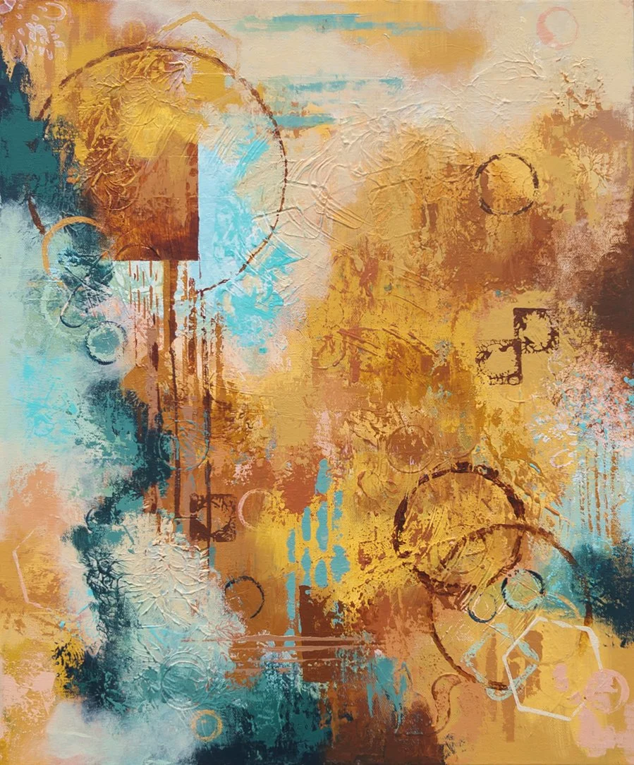 Lillian Cozart - Echoes of Forgotten Time