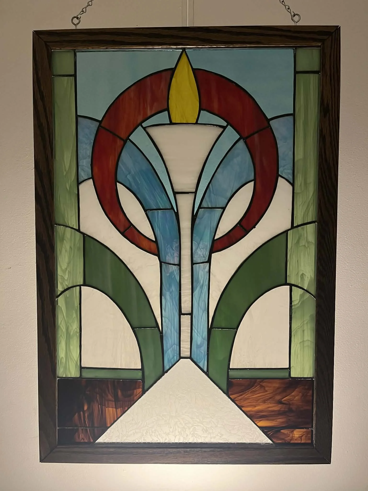 Steve Marciniak - Torch