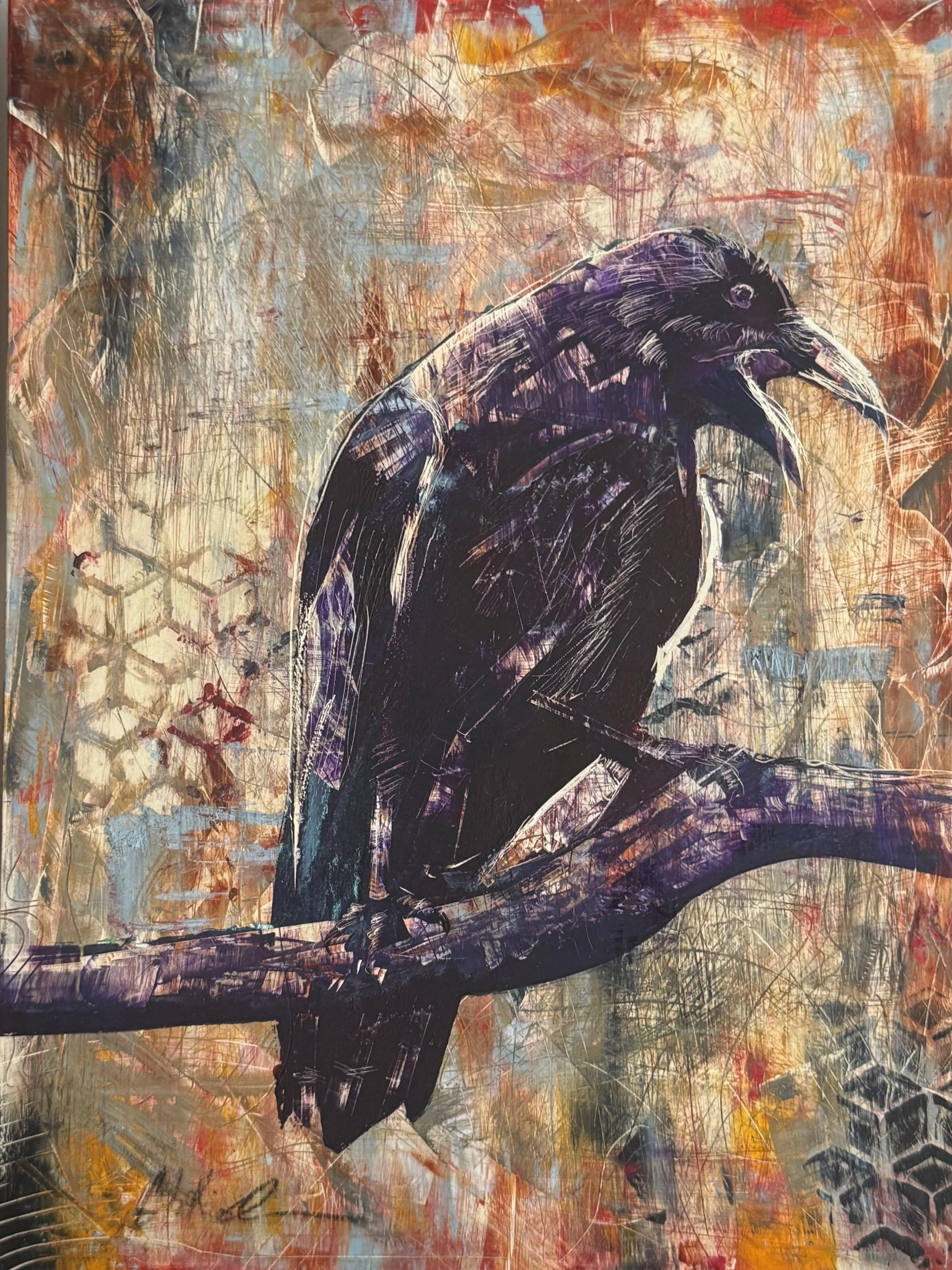 Messengers of the night - twice spoken_1.jpg