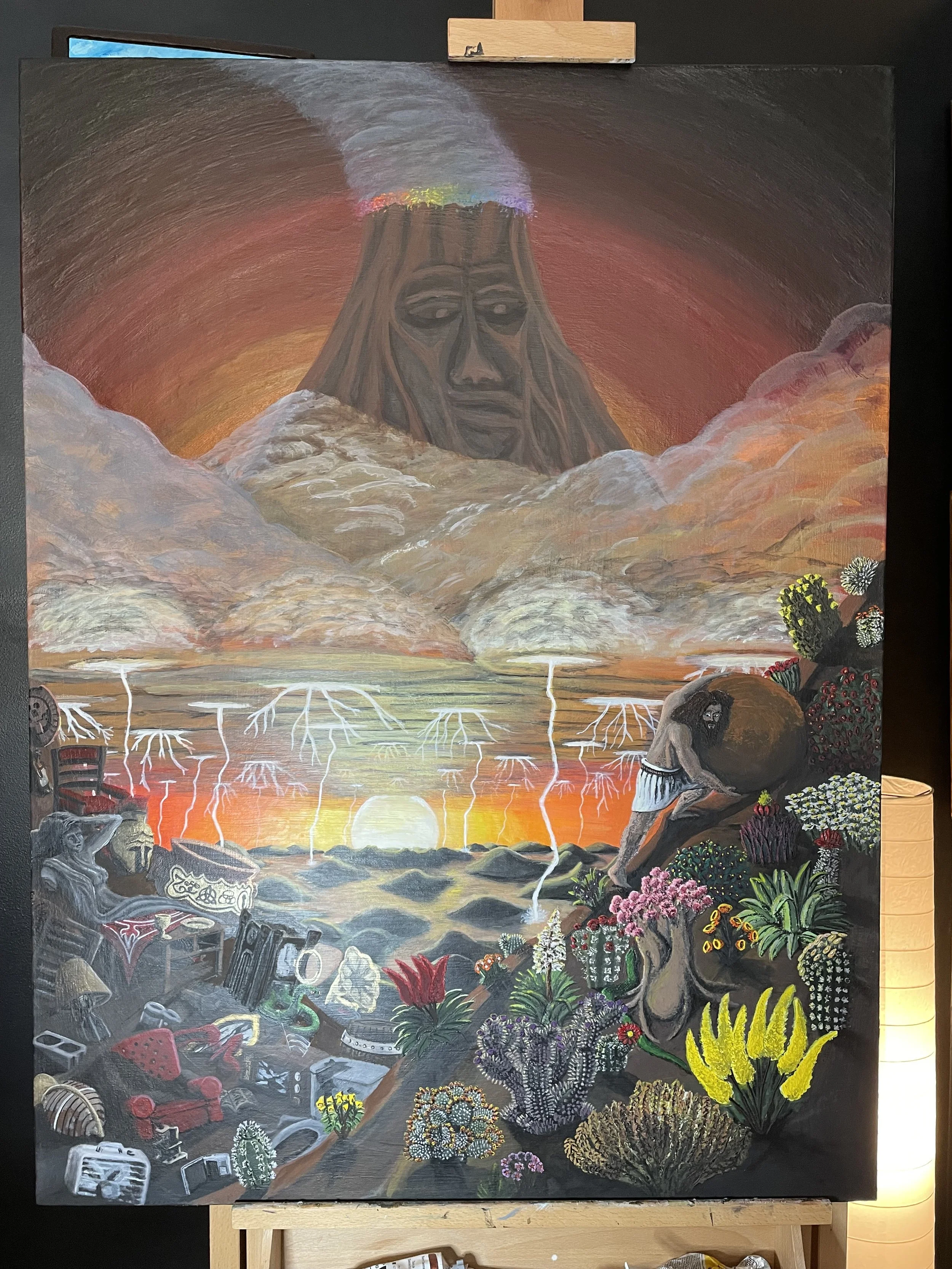 Adam Tolbert - Rock and Roll