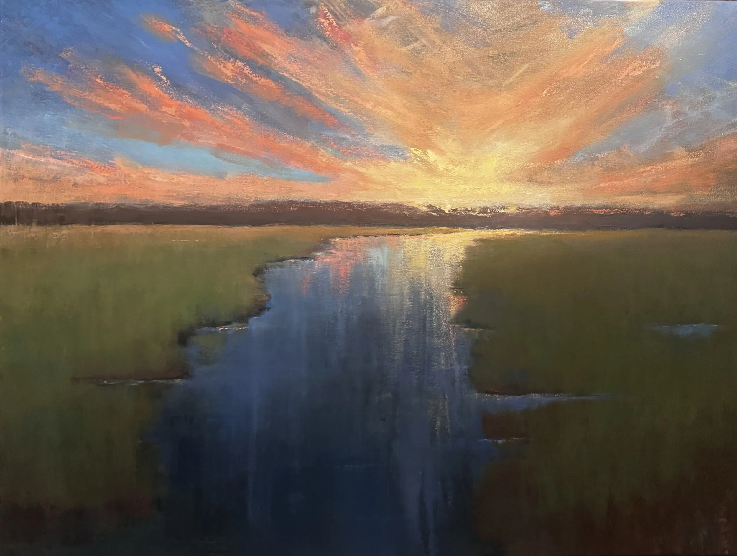 Pirrie Bingham - Affirmation