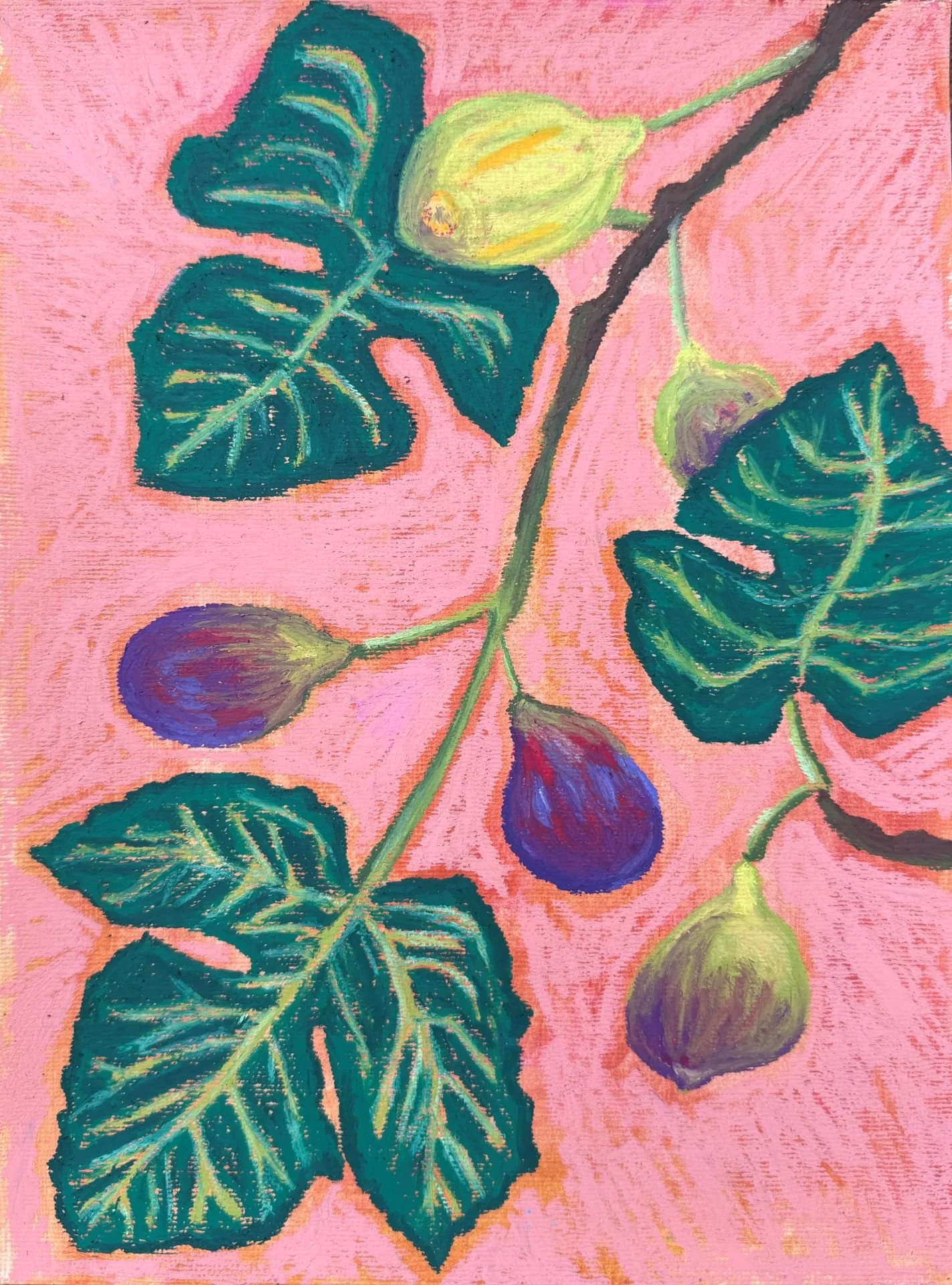 Audrey Stolz - Forbidden Fruit: Worth the Risk