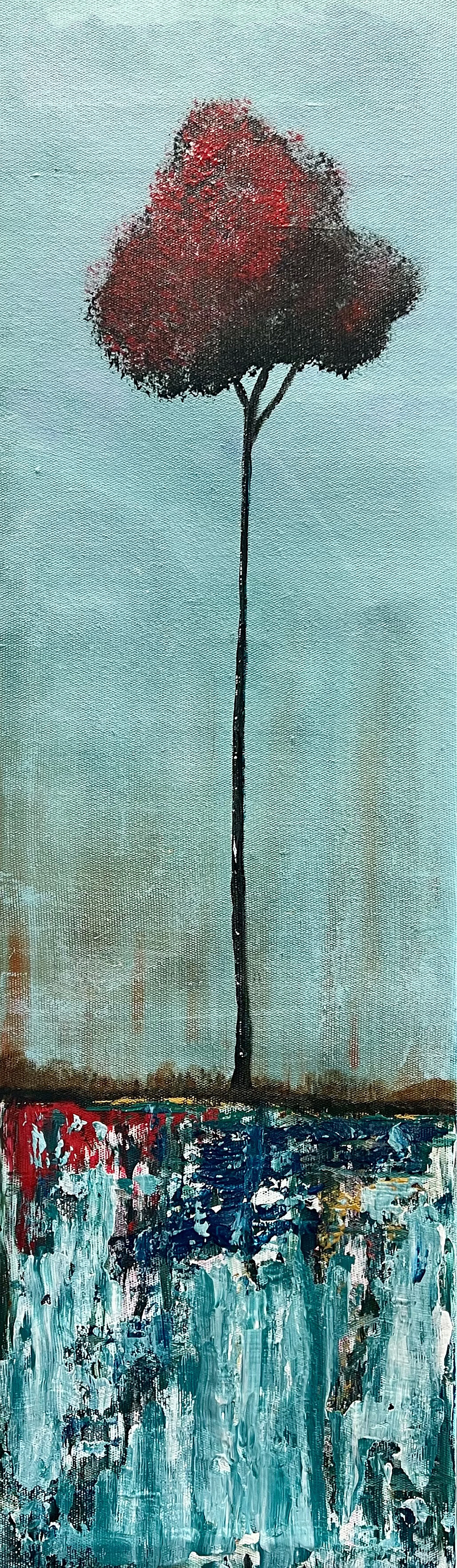 Demian Gutierrez - Red Harmony