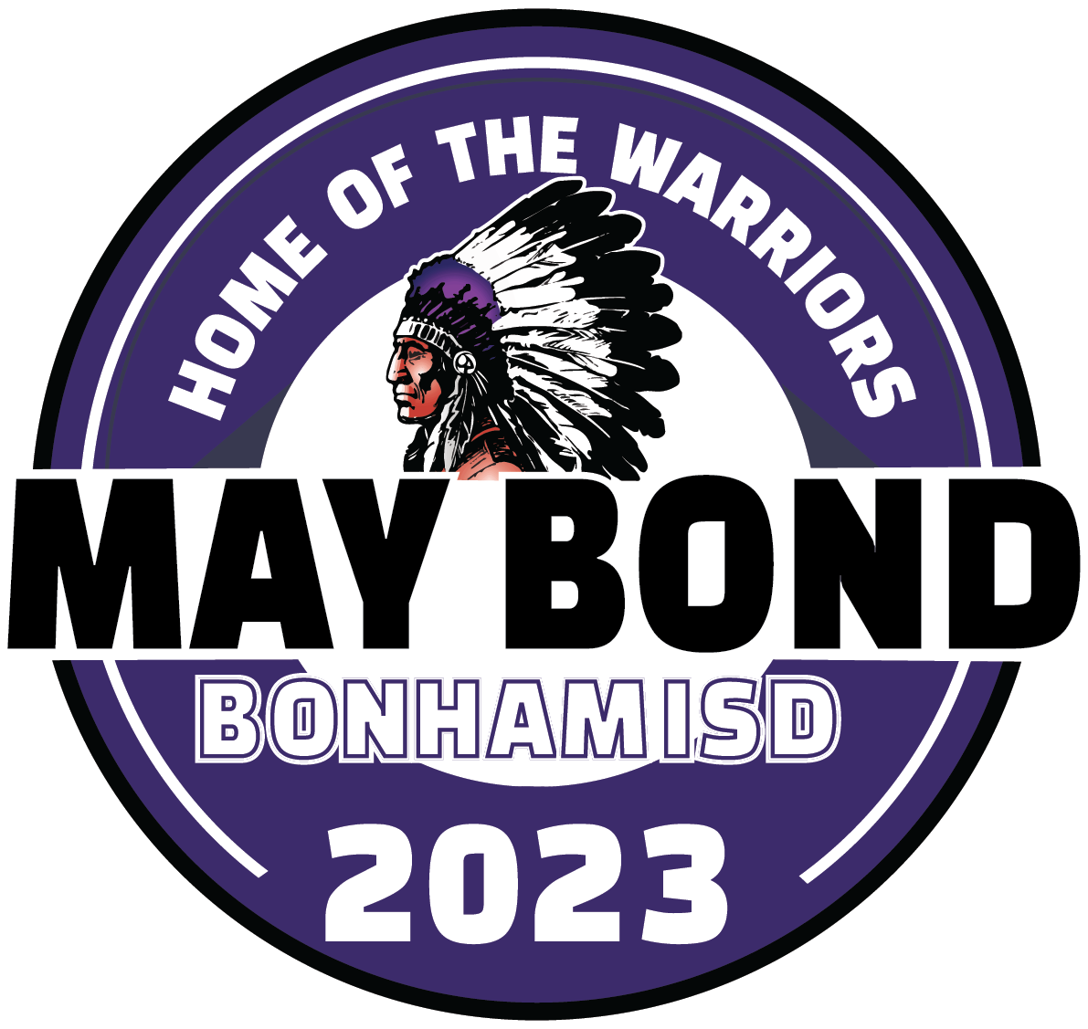 Bonham ISD Bond 2023