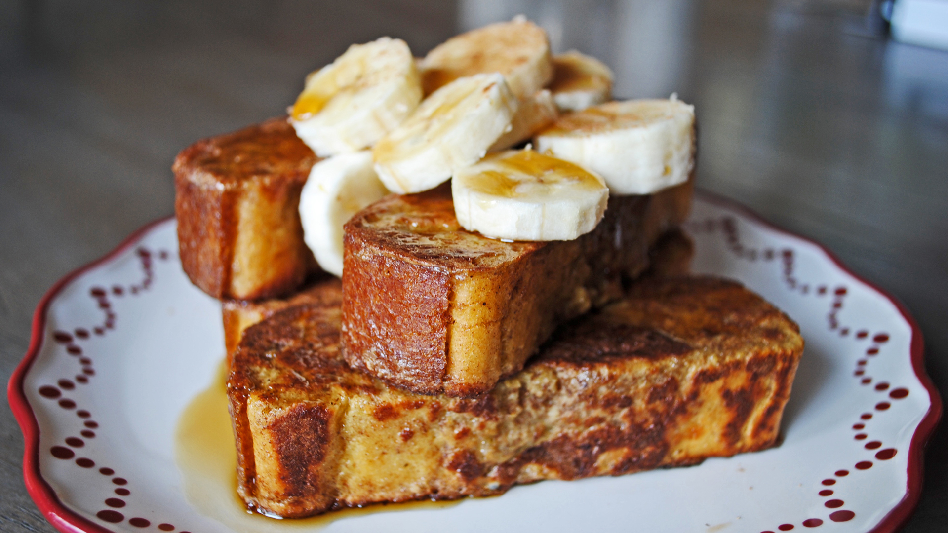 French Toast 