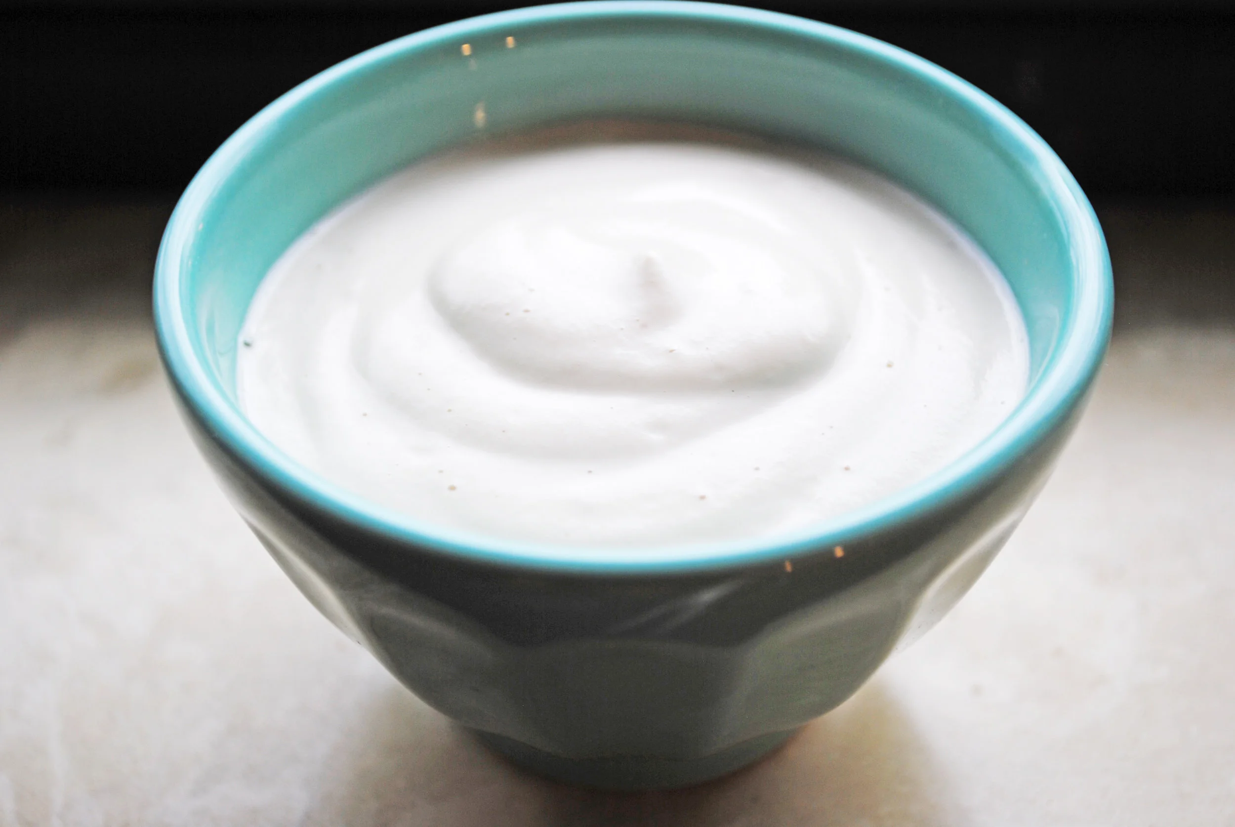 Cashew Sour Cream