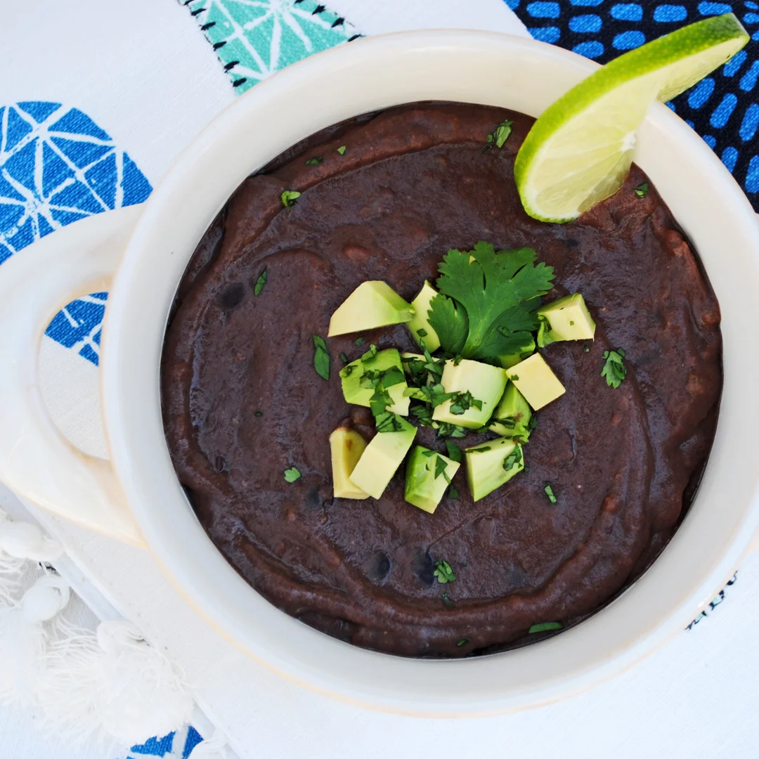 Black Bean Soup