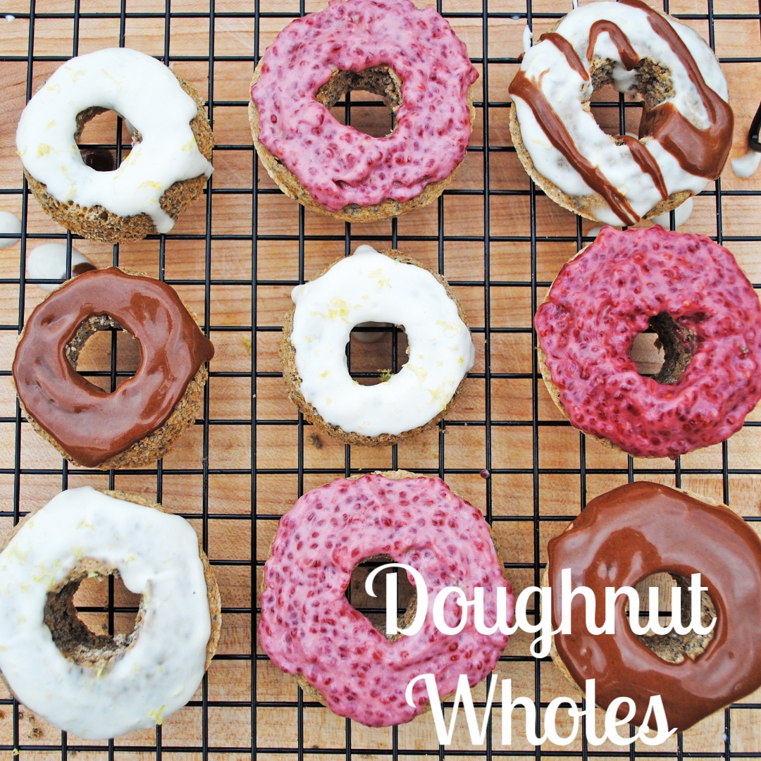 Doughnut Wholes