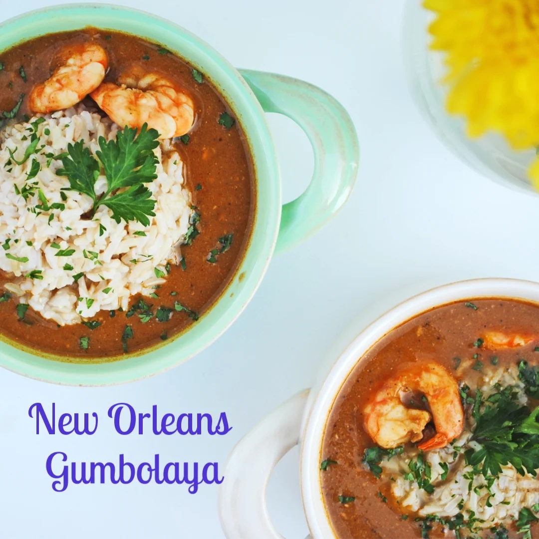 New Orleans Gumbolaya 