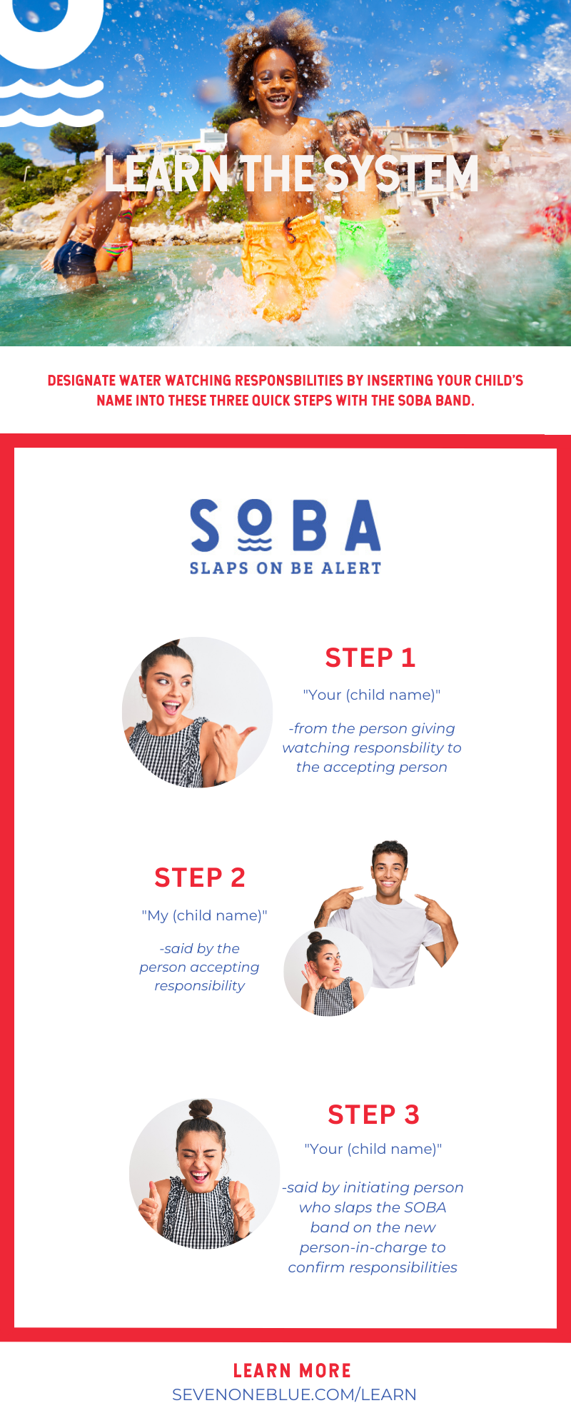 Educational Eblast