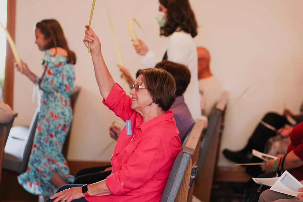 Community Presbyterian Church | Connect and Worship Today