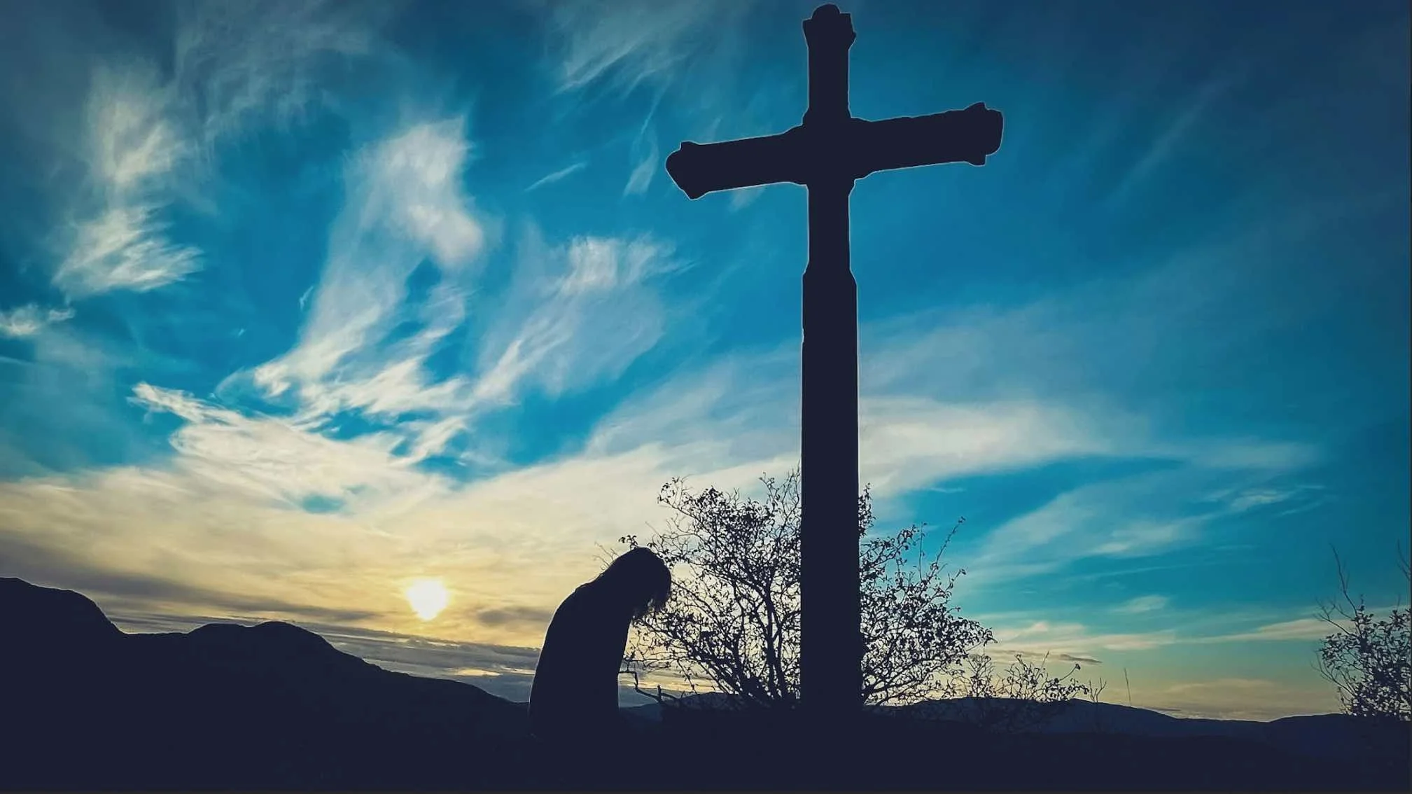 Lent - Patience and Forgiveness