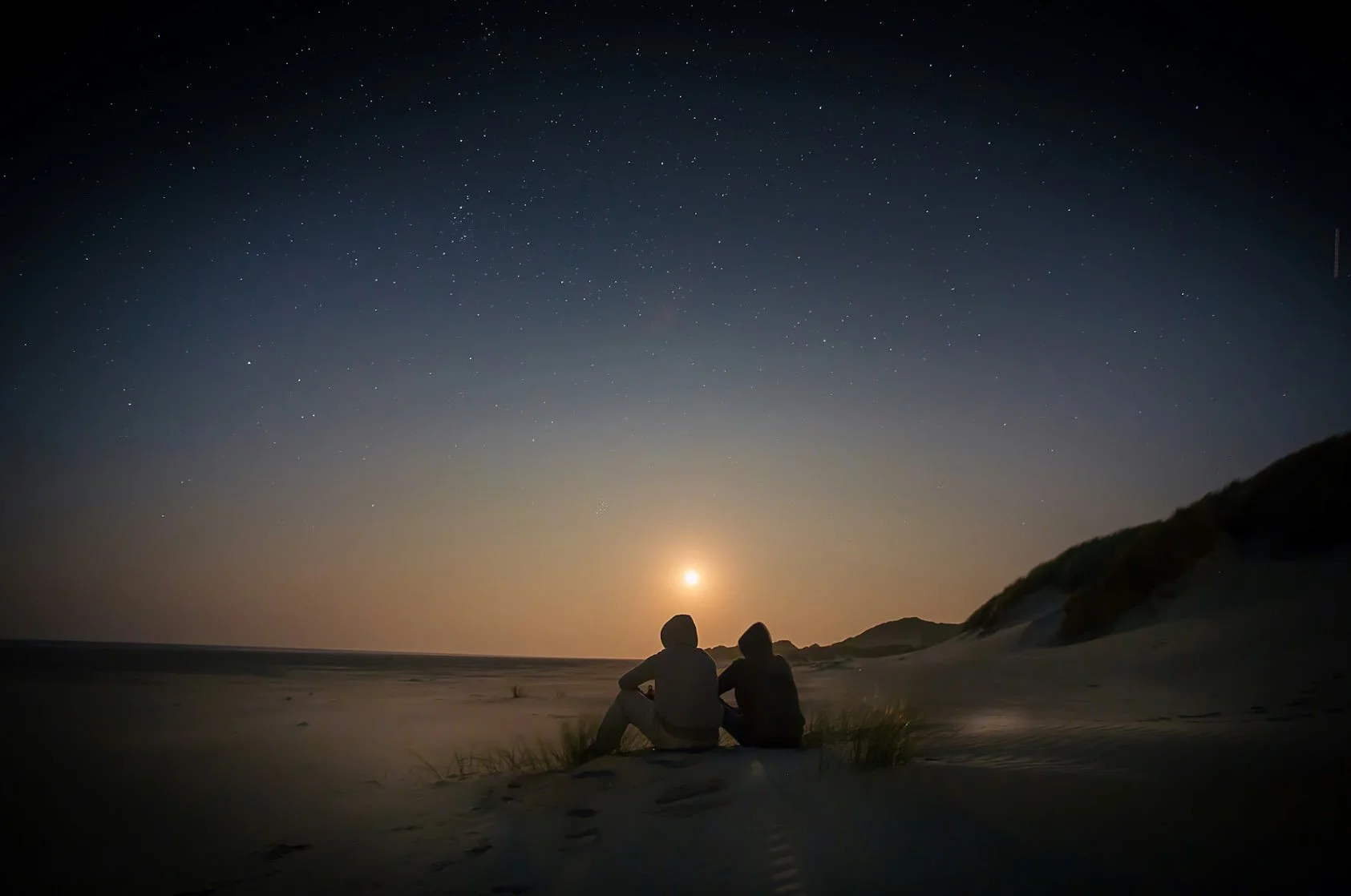 The Road To: Relationships