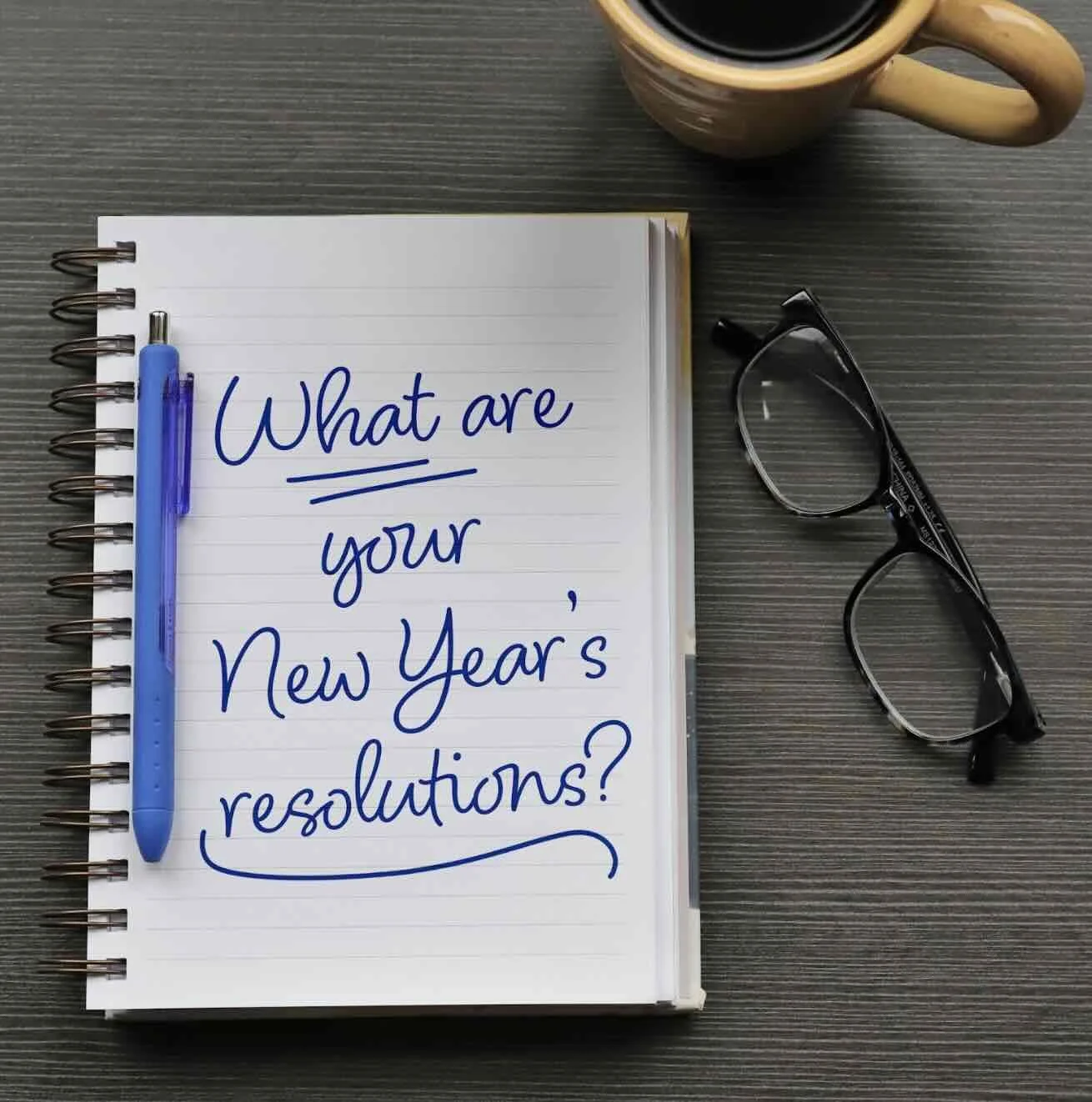 Resolutions
