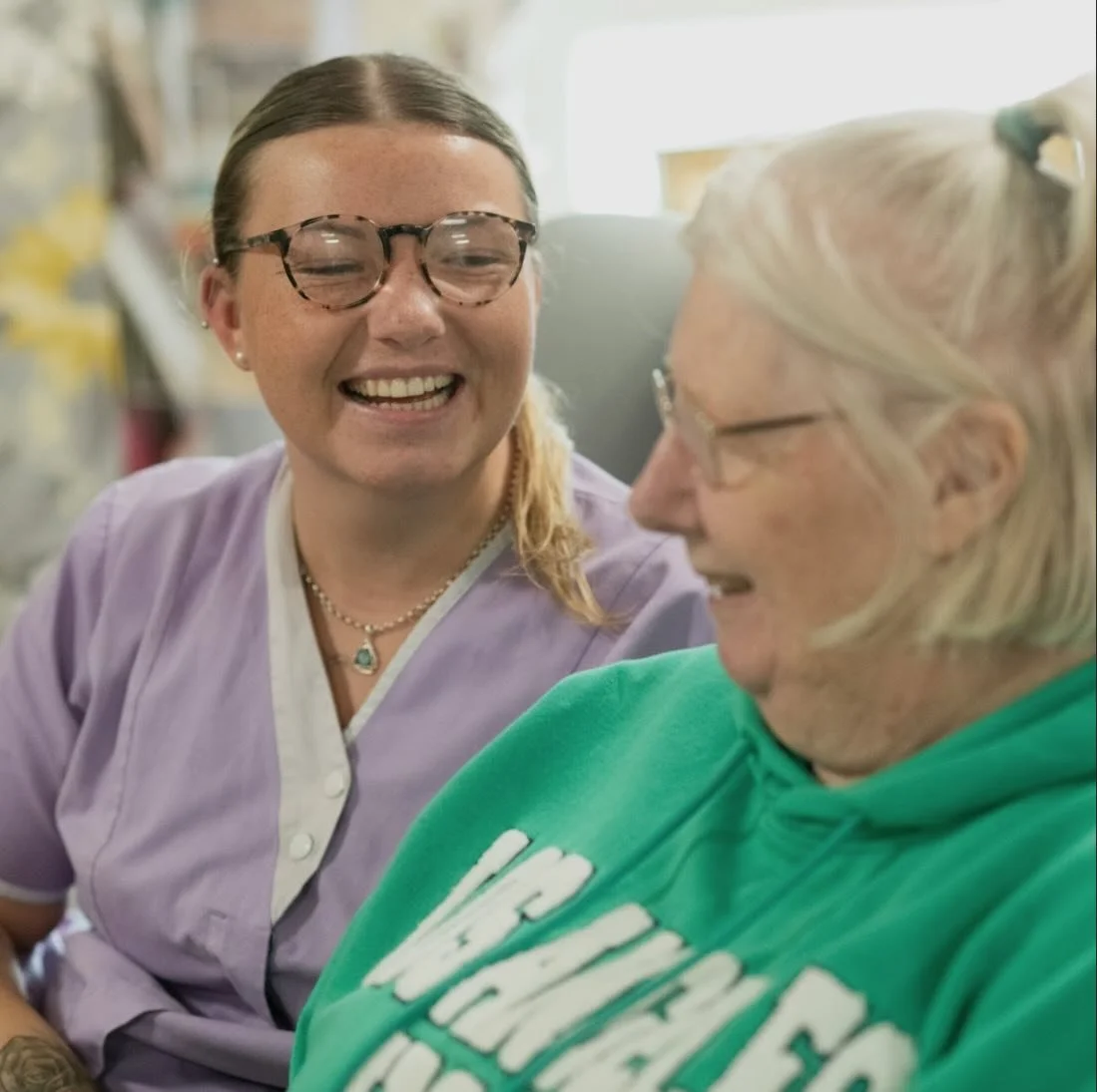 The Road To: Empathy