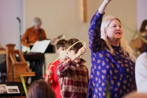 Community Presbyterian Church | Connect and Worship Today