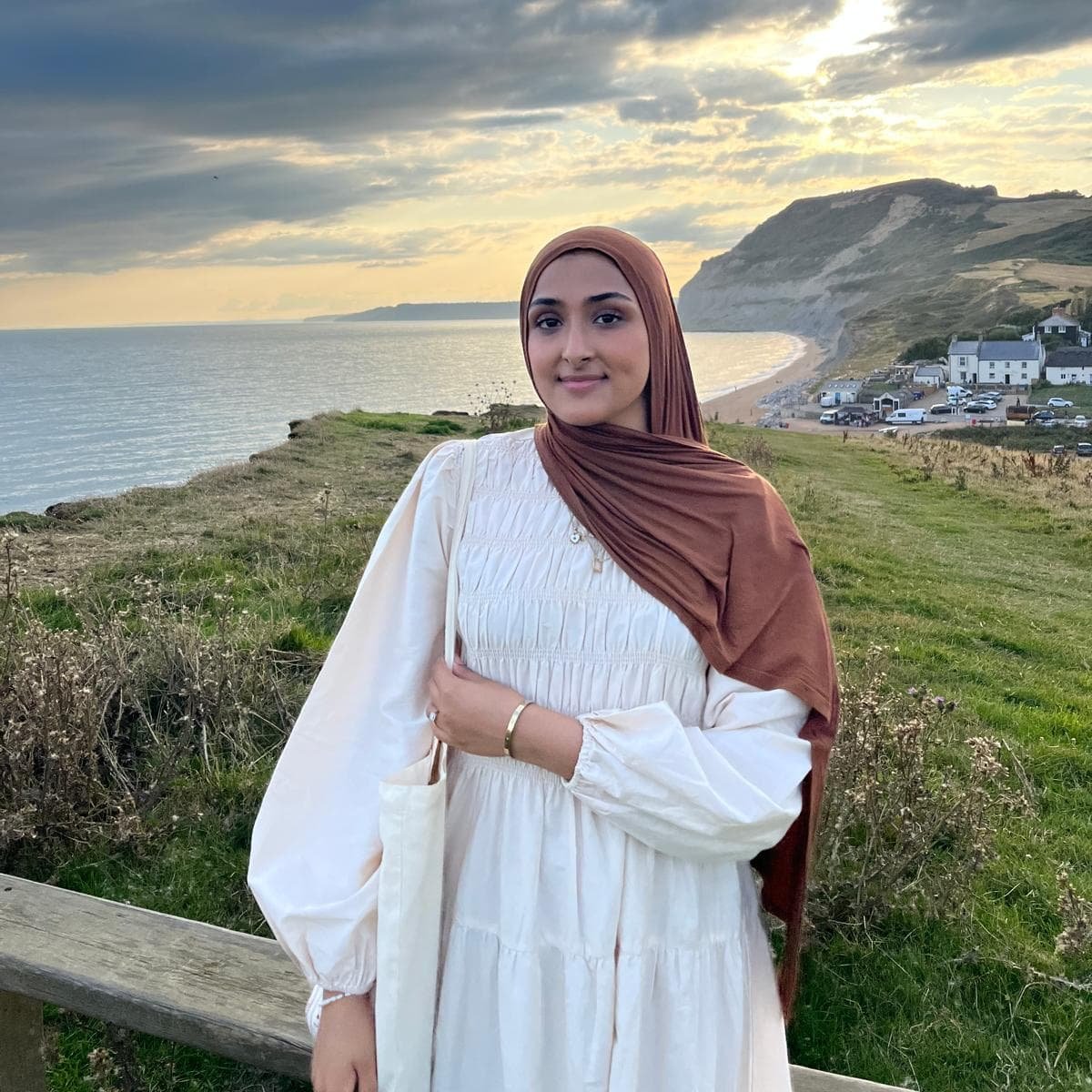 Fatima Dar "How Ursuline Links shaped my life" — Ursulines - Roman ...
