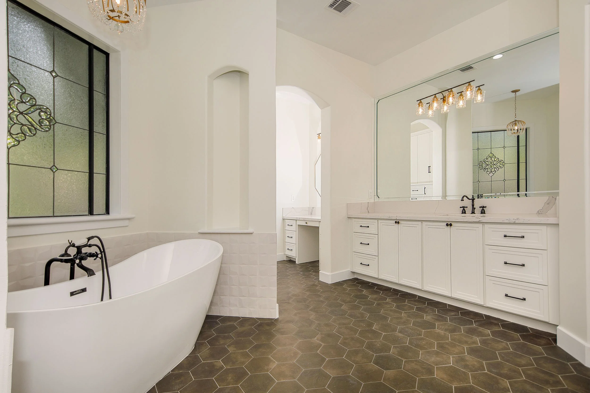 Bathroom Remodeling