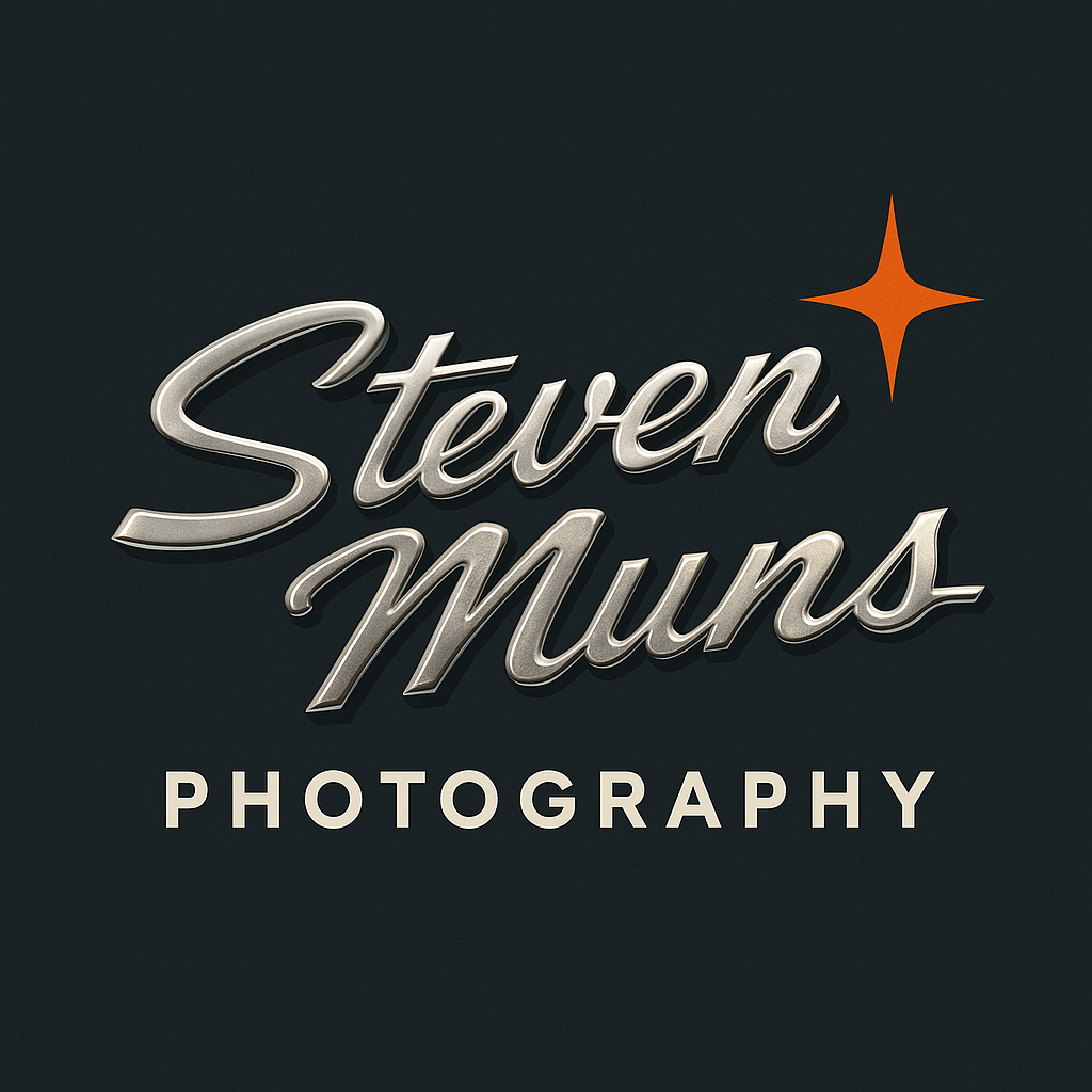 Steven Muns - Headshots &amp; Portrait Photography