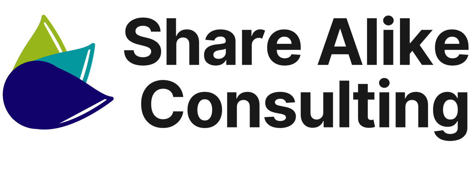 Share Alike Consulting
