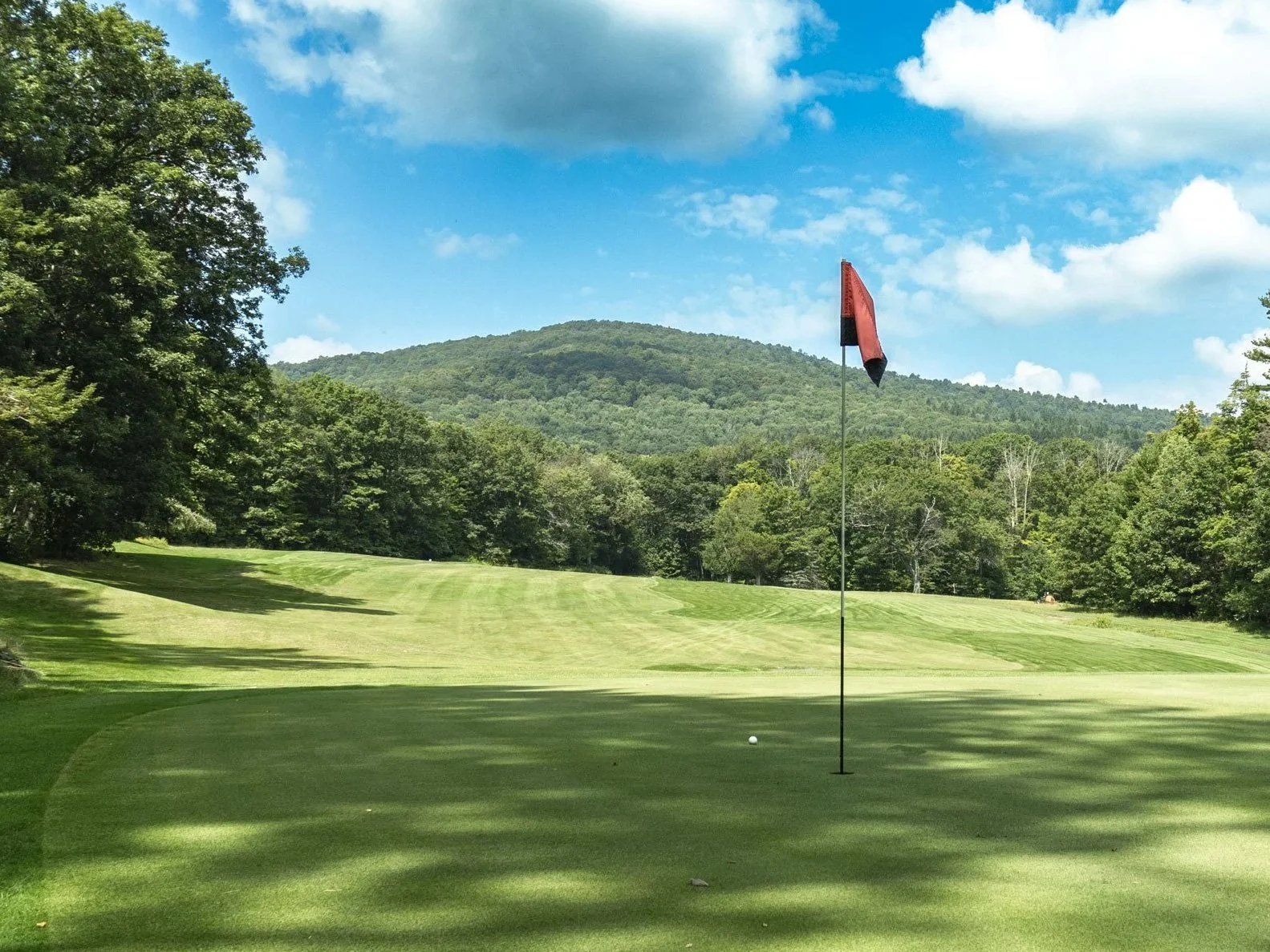 Shephard Hills Golf Club