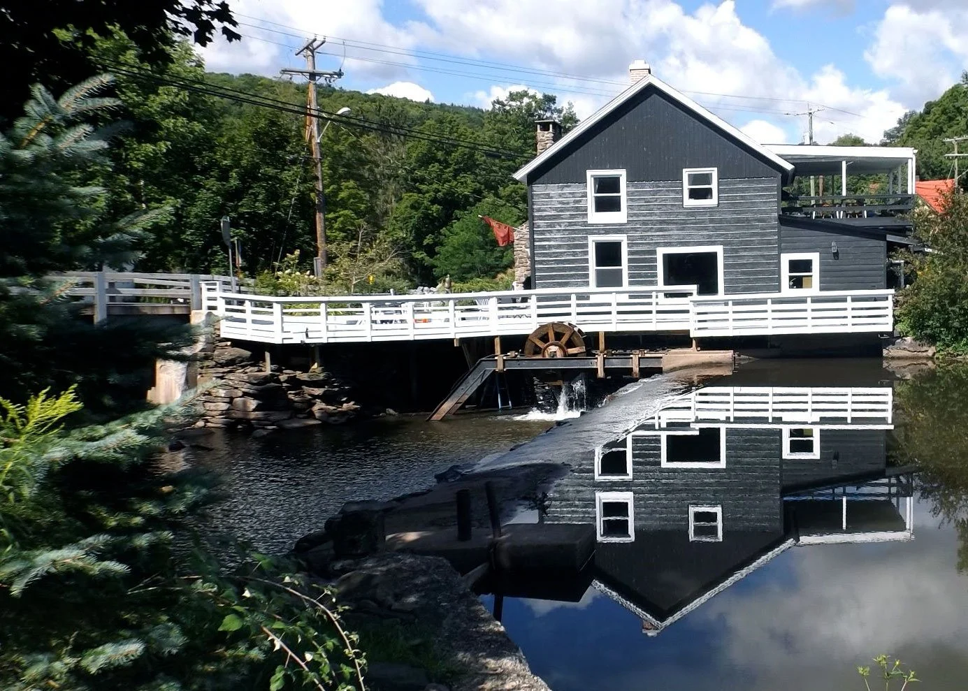 Things to Do — Roxbury, NY