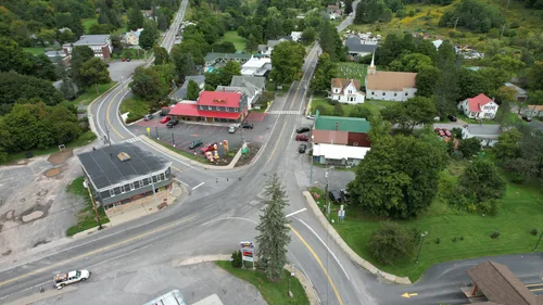 Town Assessor — Roxbury, NY