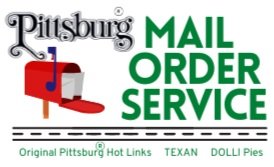 Pittsburg Mail Order Service